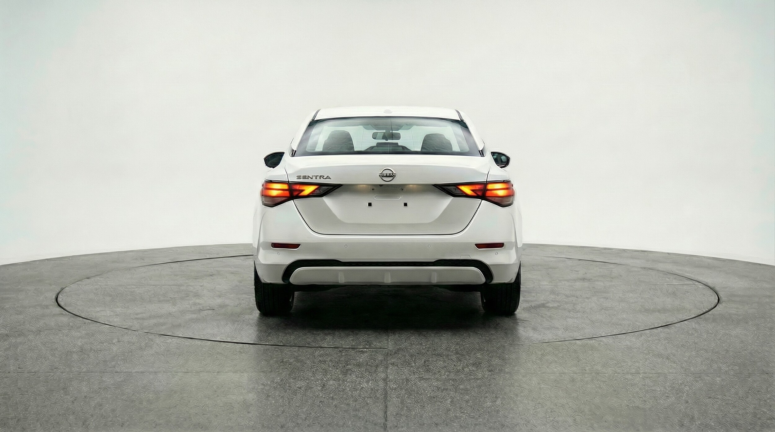 Thumbnail: 2025 Nissan Sentra - 6