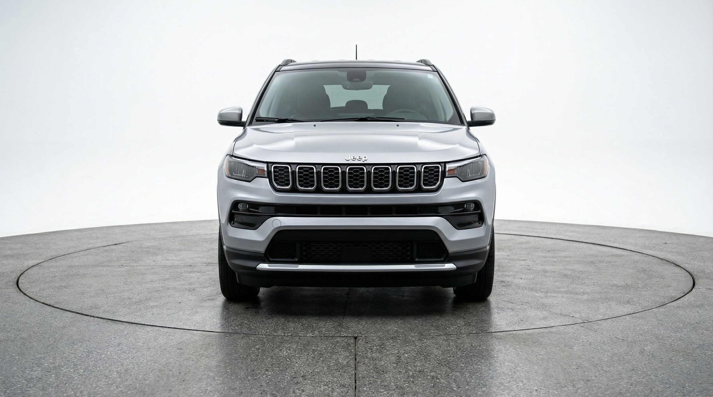 Thumbnail: 2025 Jeep Compass - 2