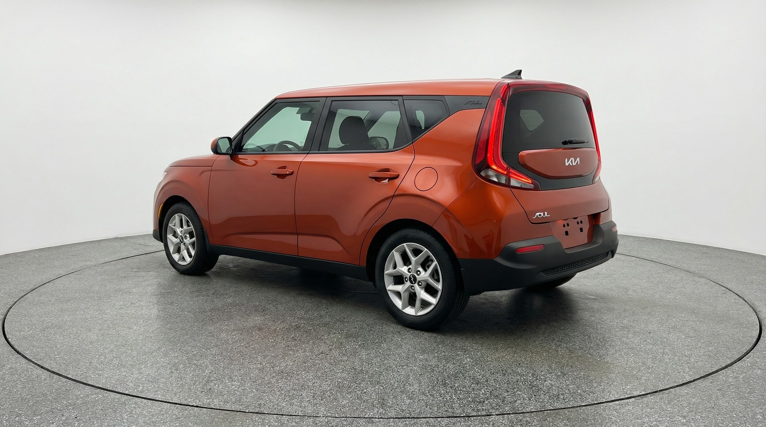 Thumbnail: 2025 Kia Soul - 5