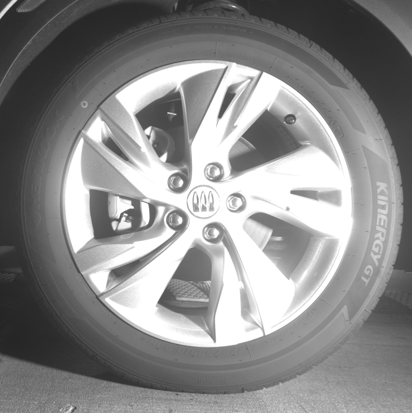 Thumbnail: 2026 Buick Encore GX - 11