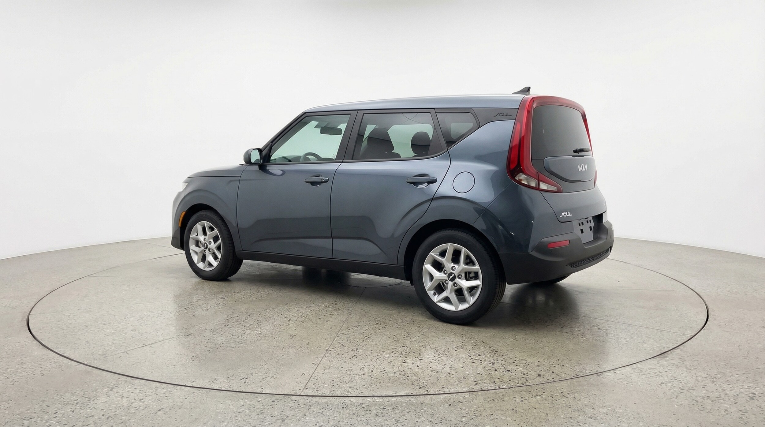 Thumbnail: 2025 Kia Soul - 5