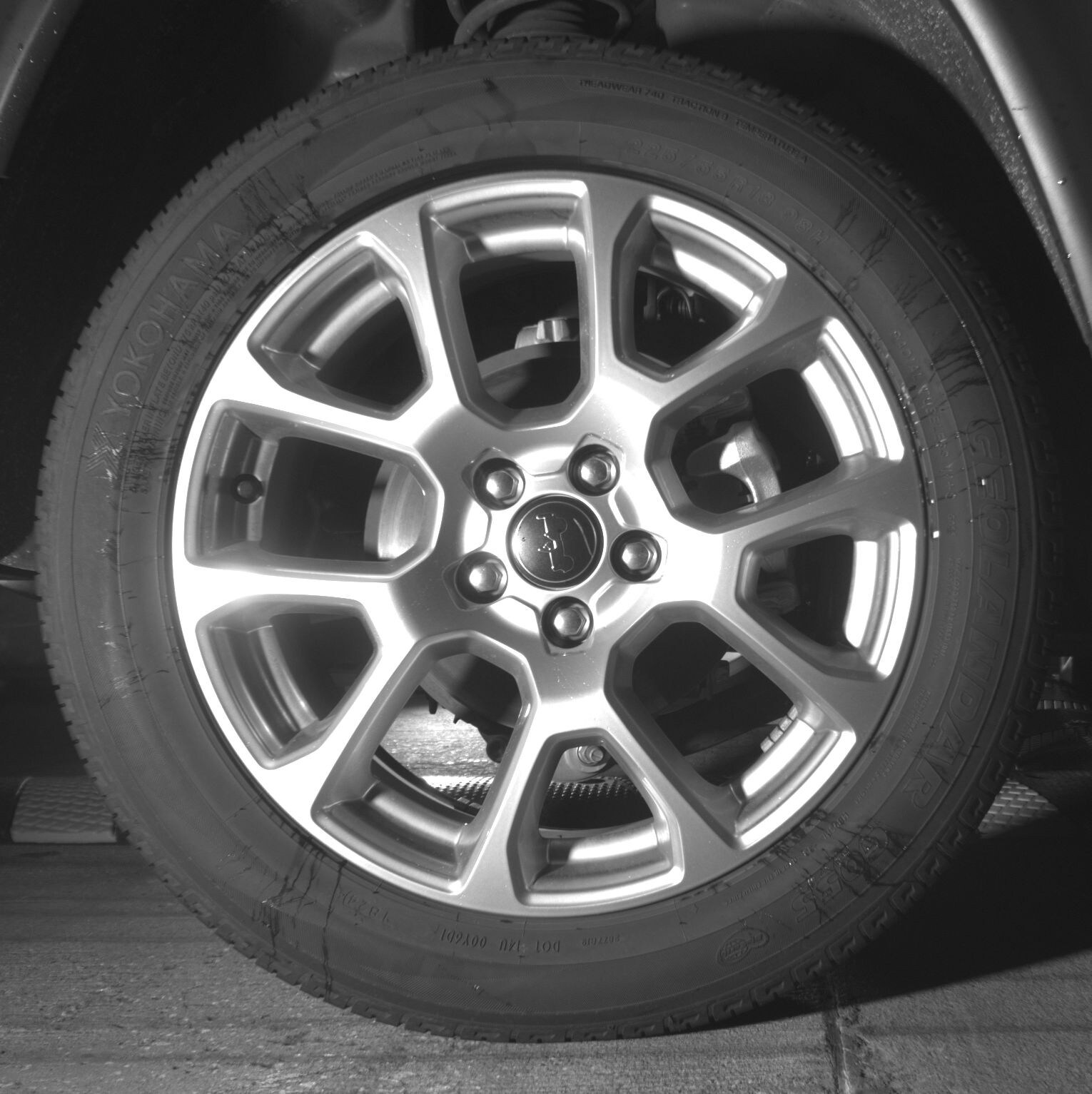 Thumbnail: 2025 Jeep Compass - 12