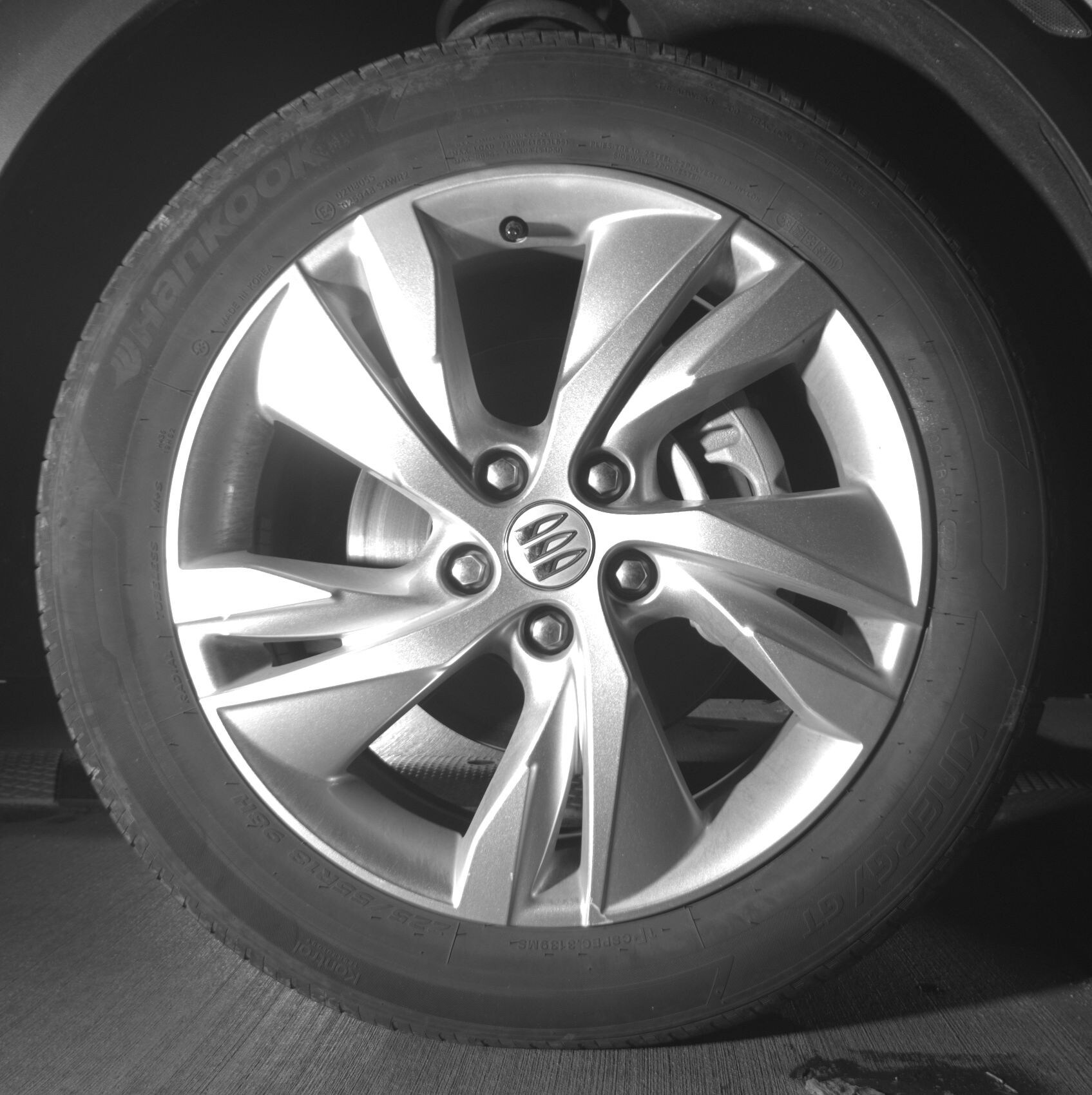 Thumbnail: 2025 Buick Encore GX - 10