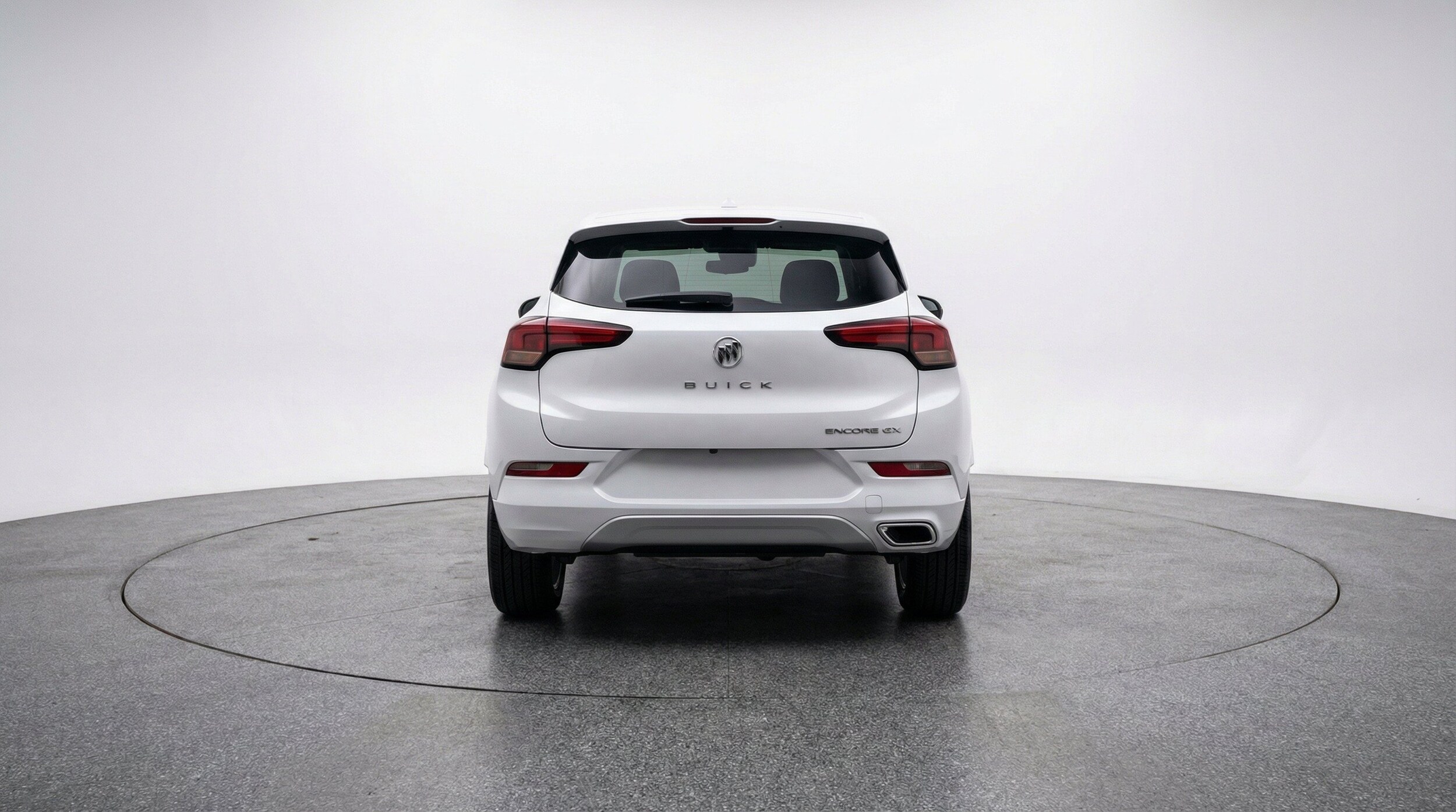 Thumbnail: 2026 Buick Encore GX - 7