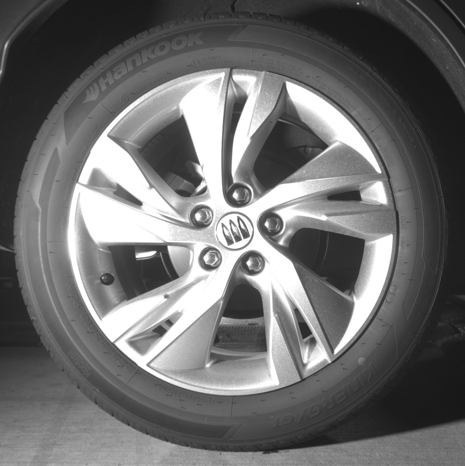 Thumbnail: 2026 Buick Encore GX - 15