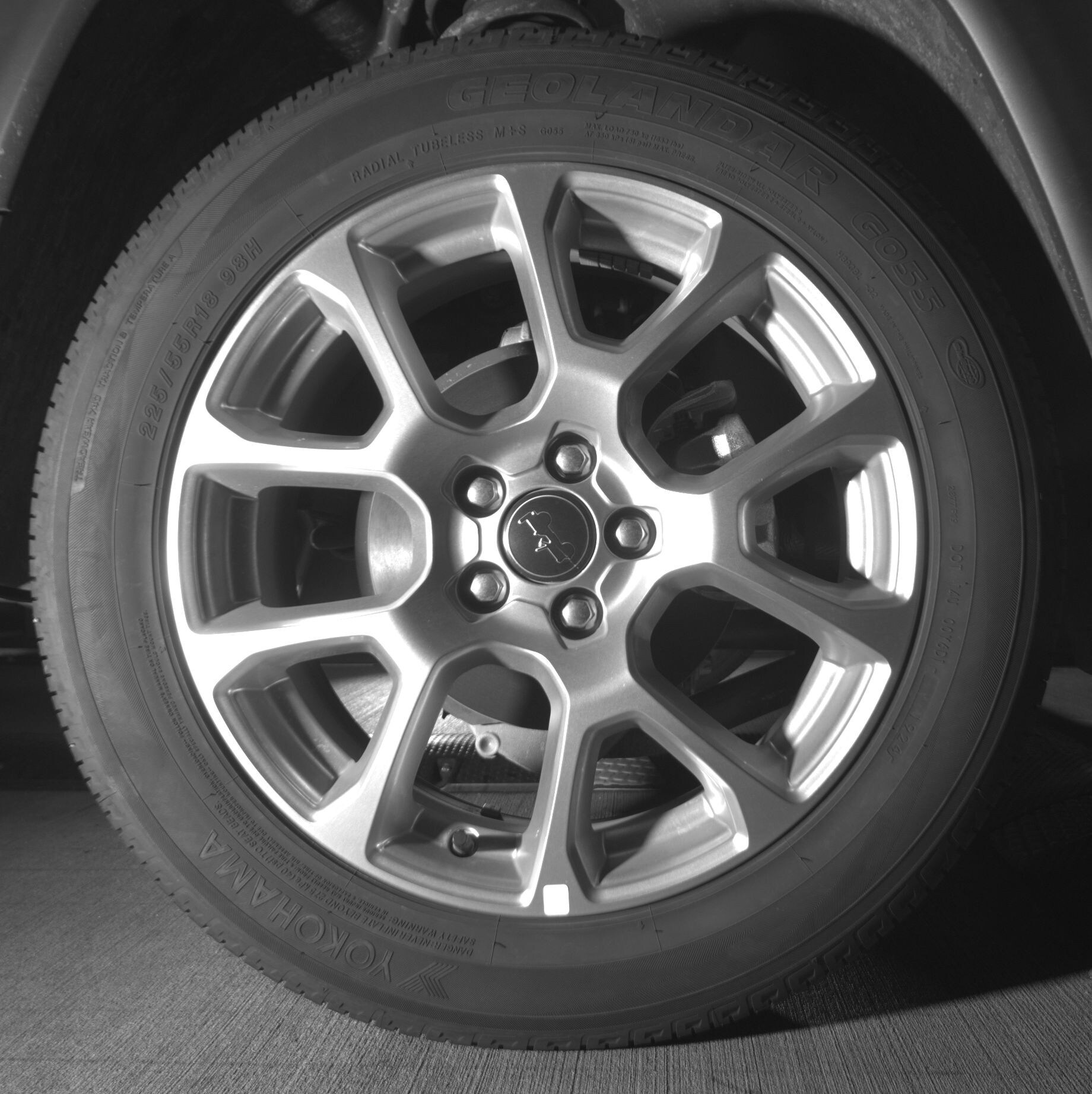 Thumbnail: 2025 Jeep Compass - 12