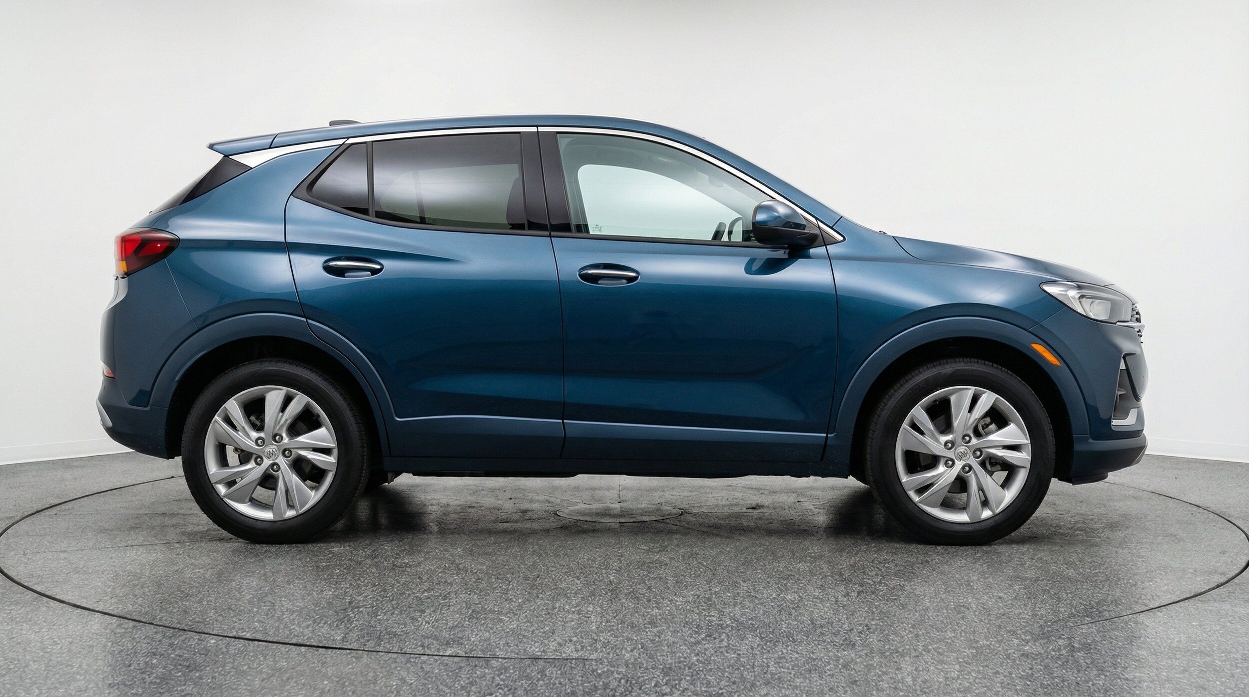 Thumbnail: 2026 Buick Encore GX - 11