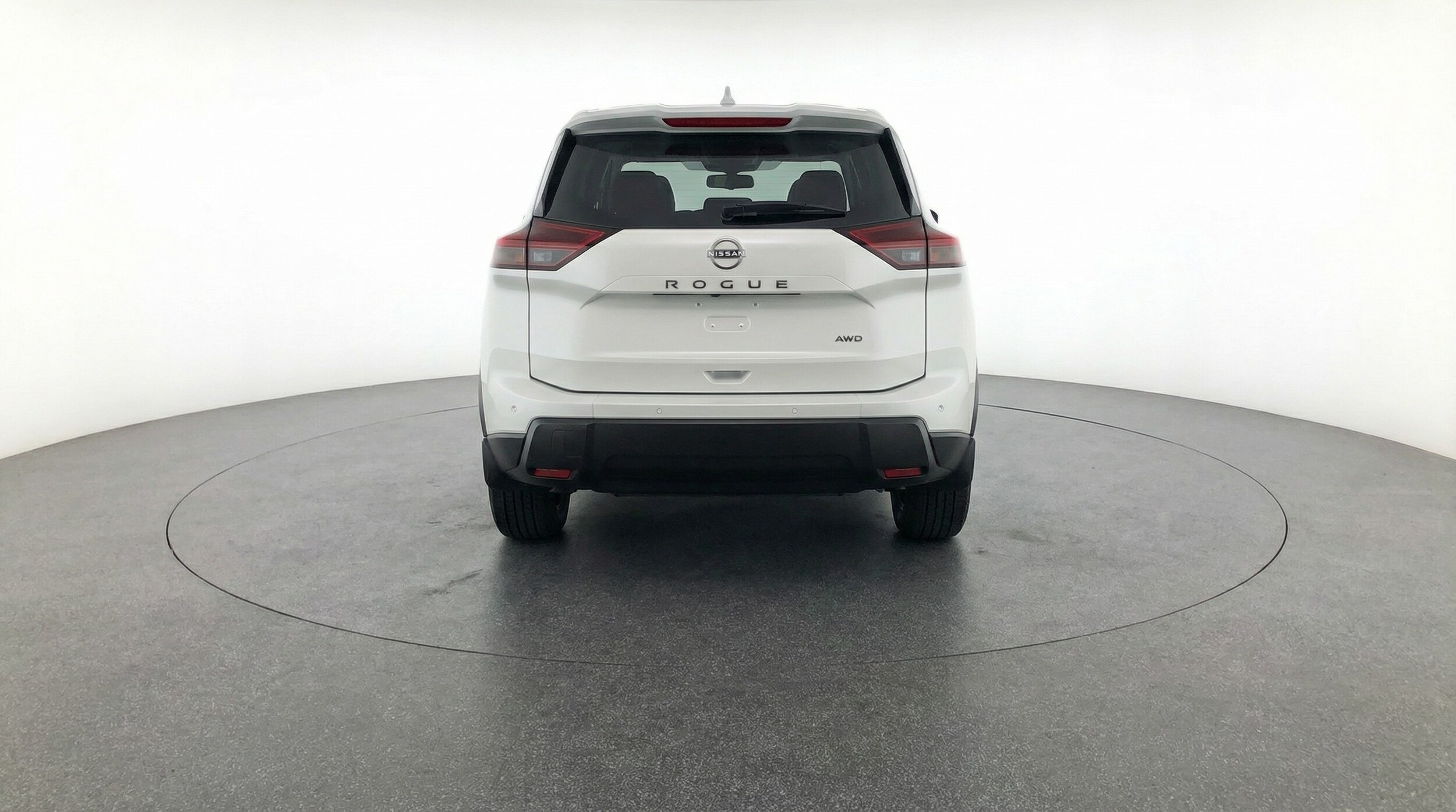 Thumbnail: 2025 Nissan Rogue - 6