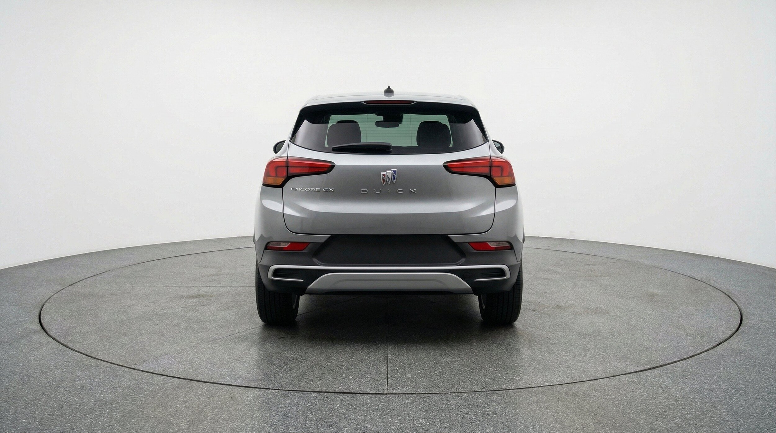 Thumbnail: 2026 Buick Encore GX - 7