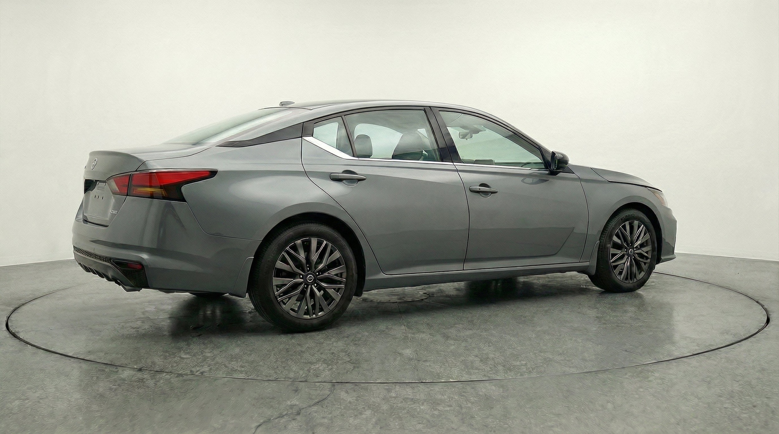 Thumbnail: 2026 Nissan Altima - 9