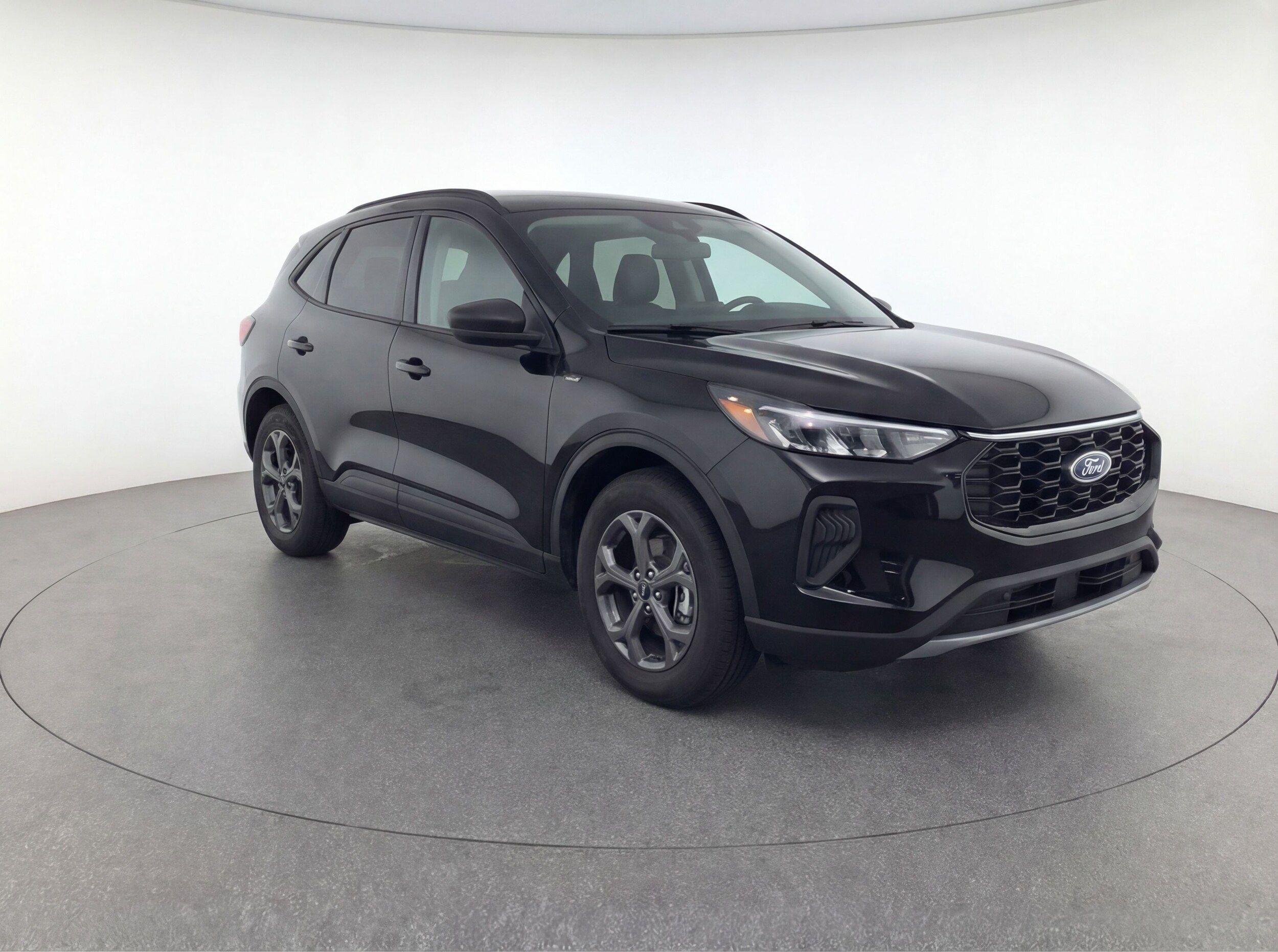 Thumbnail: 2025 Ford Escape - 1