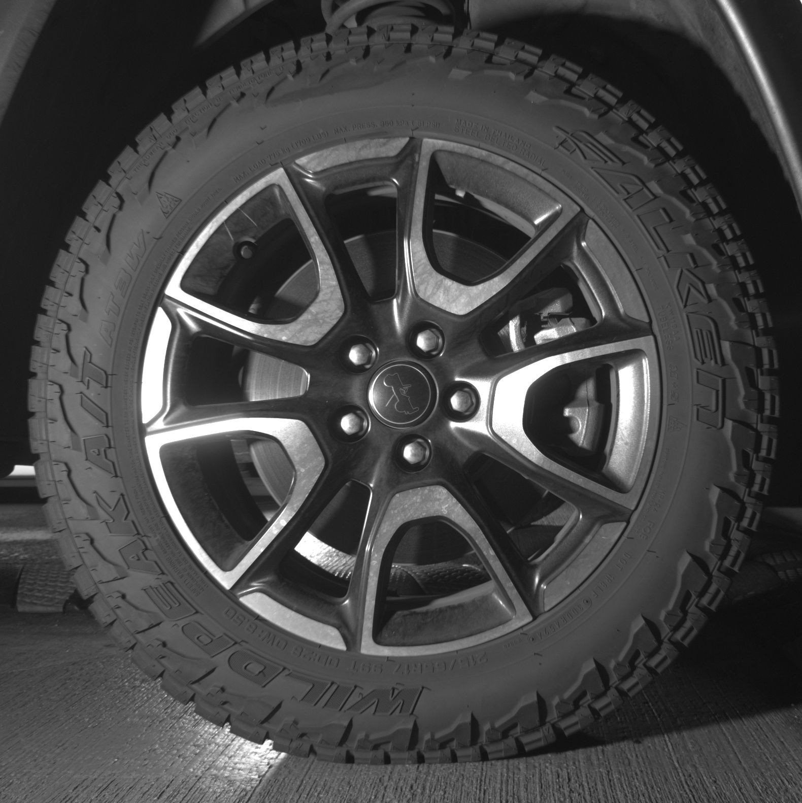 Thumbnail: 2025 Jeep Compass - 13