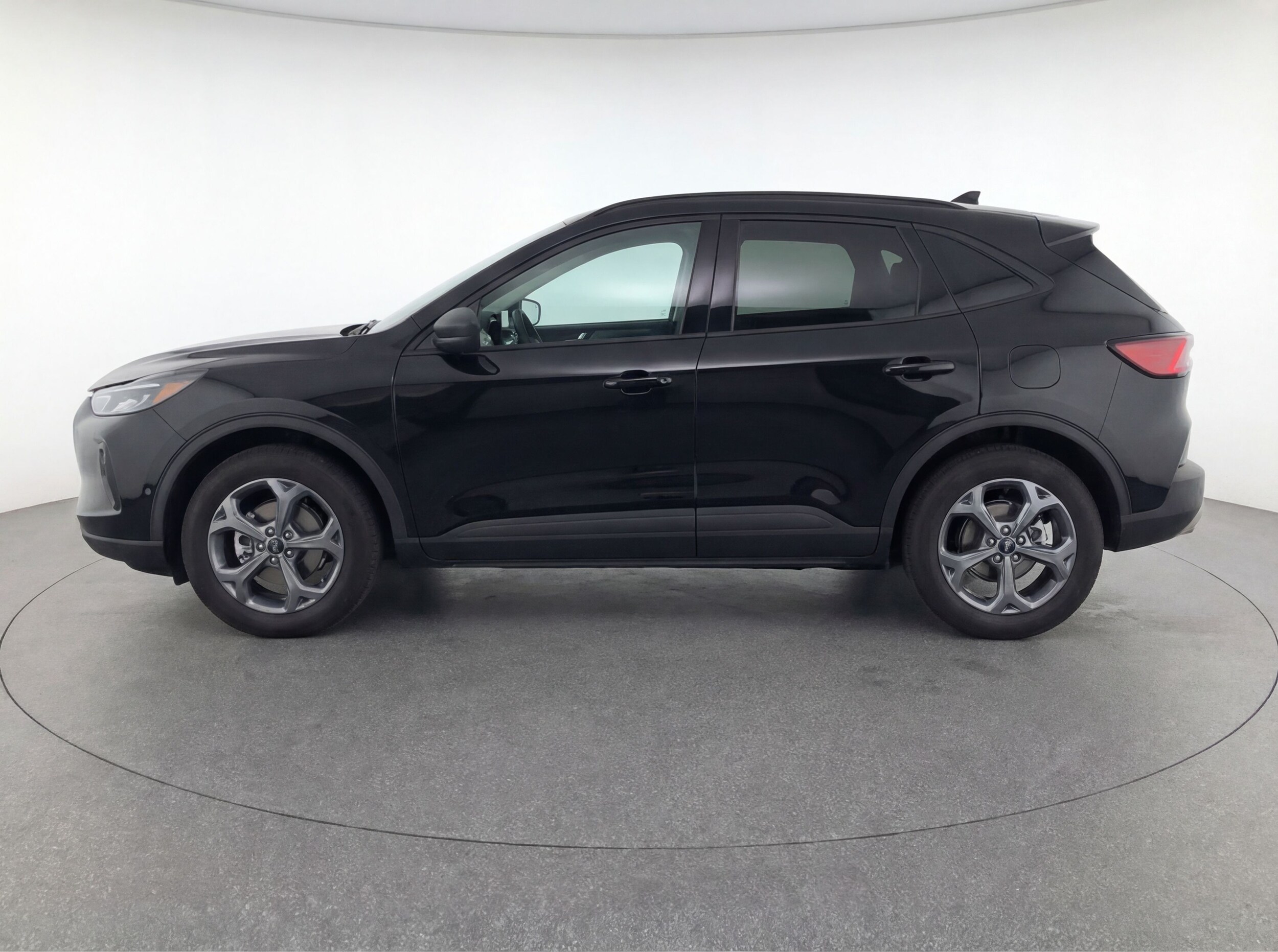 Thumbnail: 2025 Ford Escape - 4