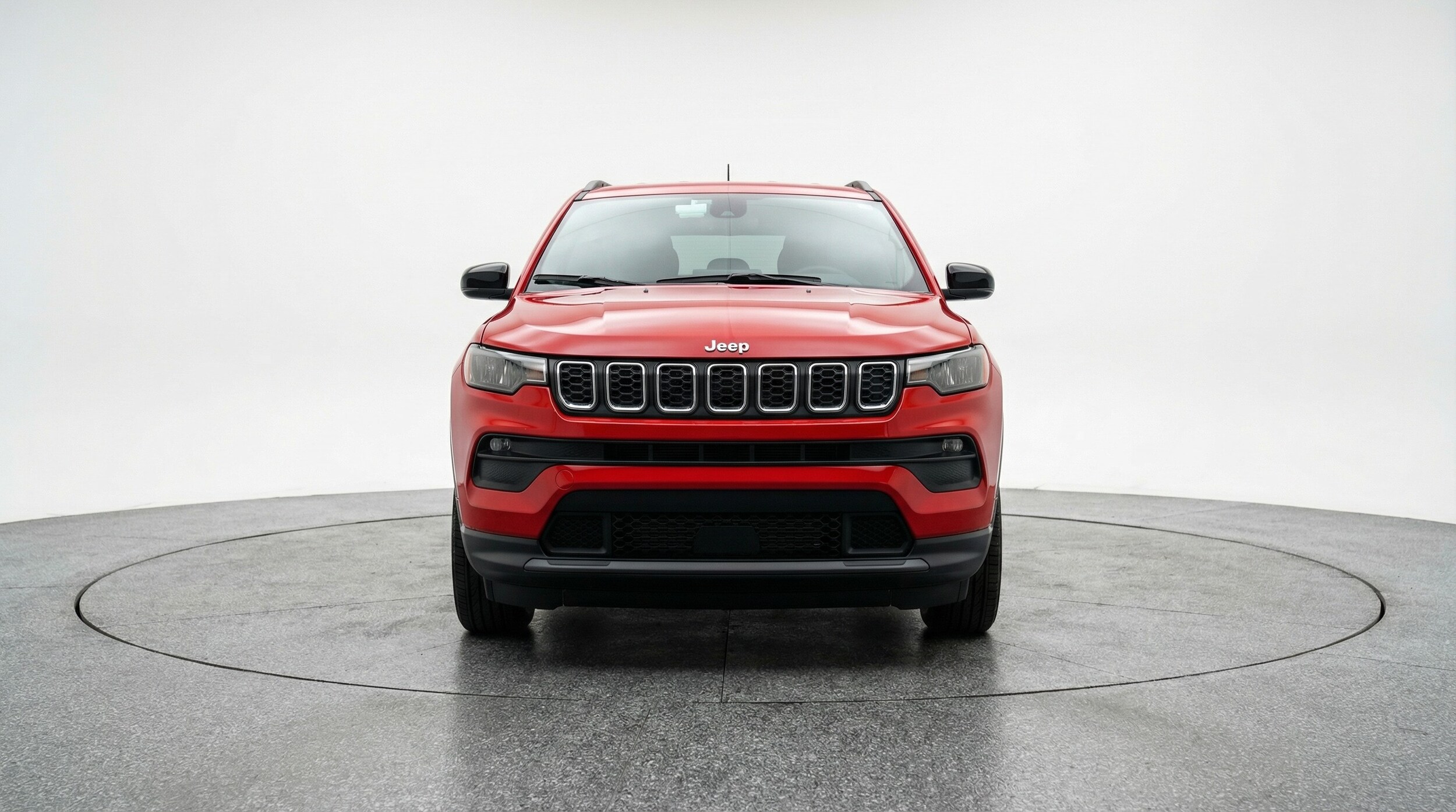 Thumbnail: 2025 Jeep Compass - 2