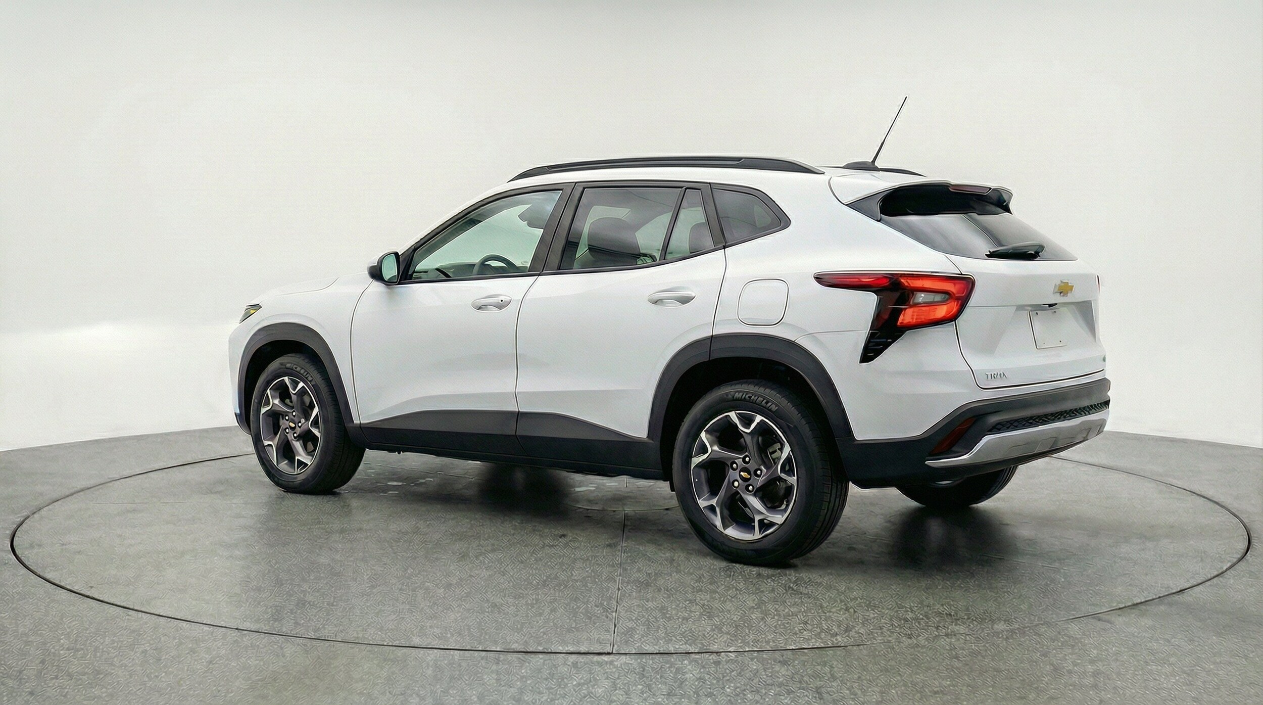 Thumbnail: 2025 Chevrolet Trax - 6