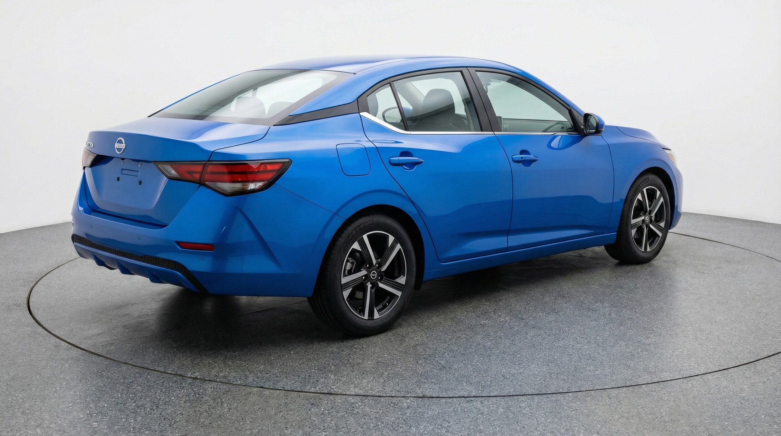 Thumbnail: 2025 Nissan Sentra - 7