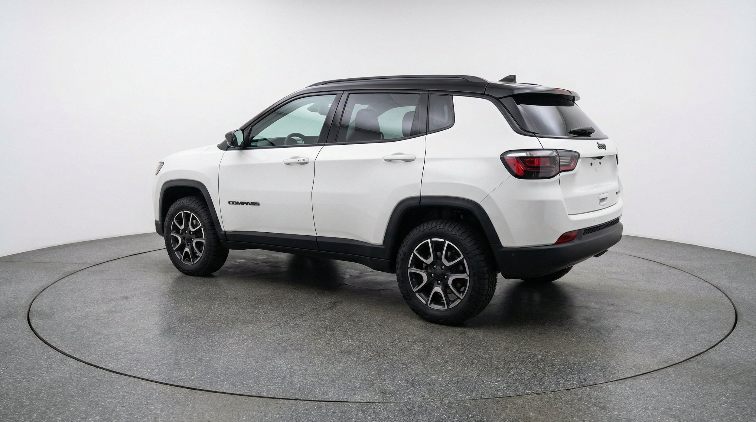 Thumbnail: 2025 Jeep Compass - 6