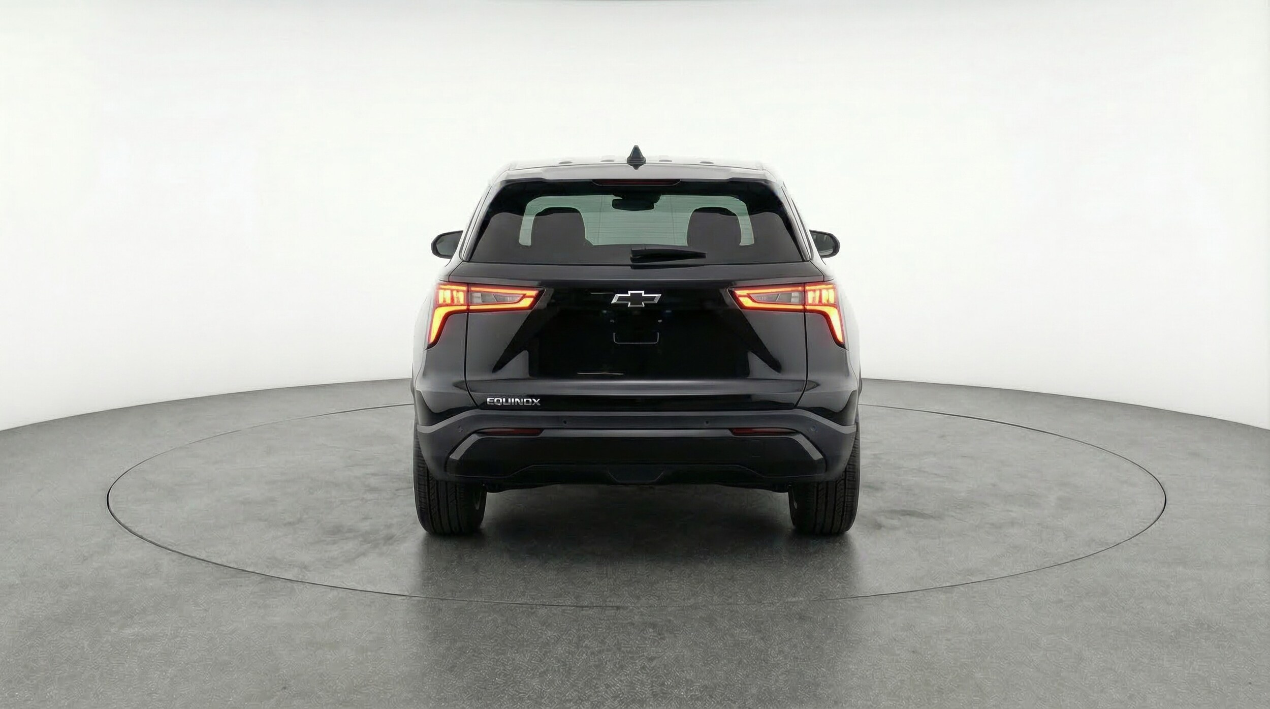 Thumbnail: 2025 Chevrolet Equinox - 6