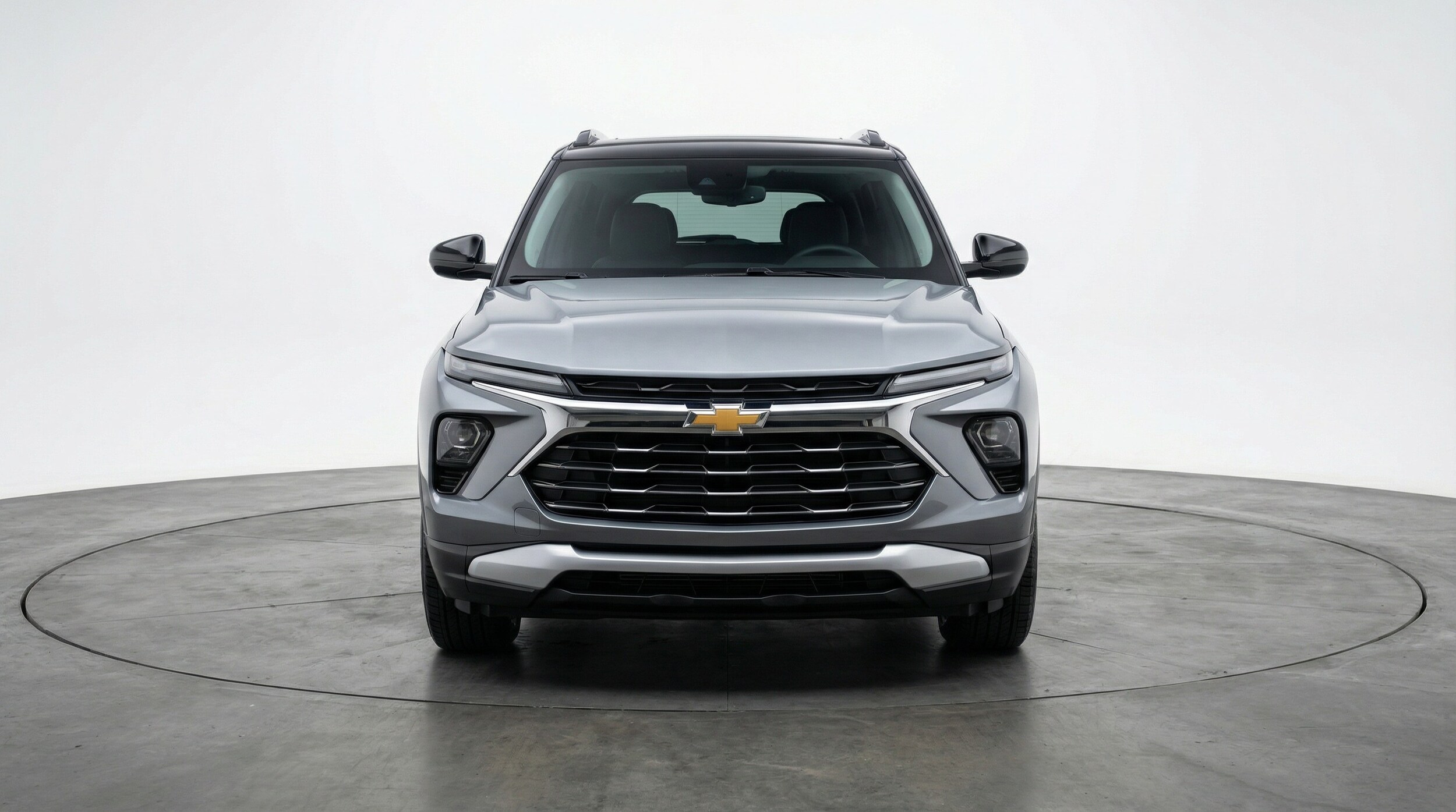 Thumbnail: 2025 Chevrolet TrailBlazer - 2