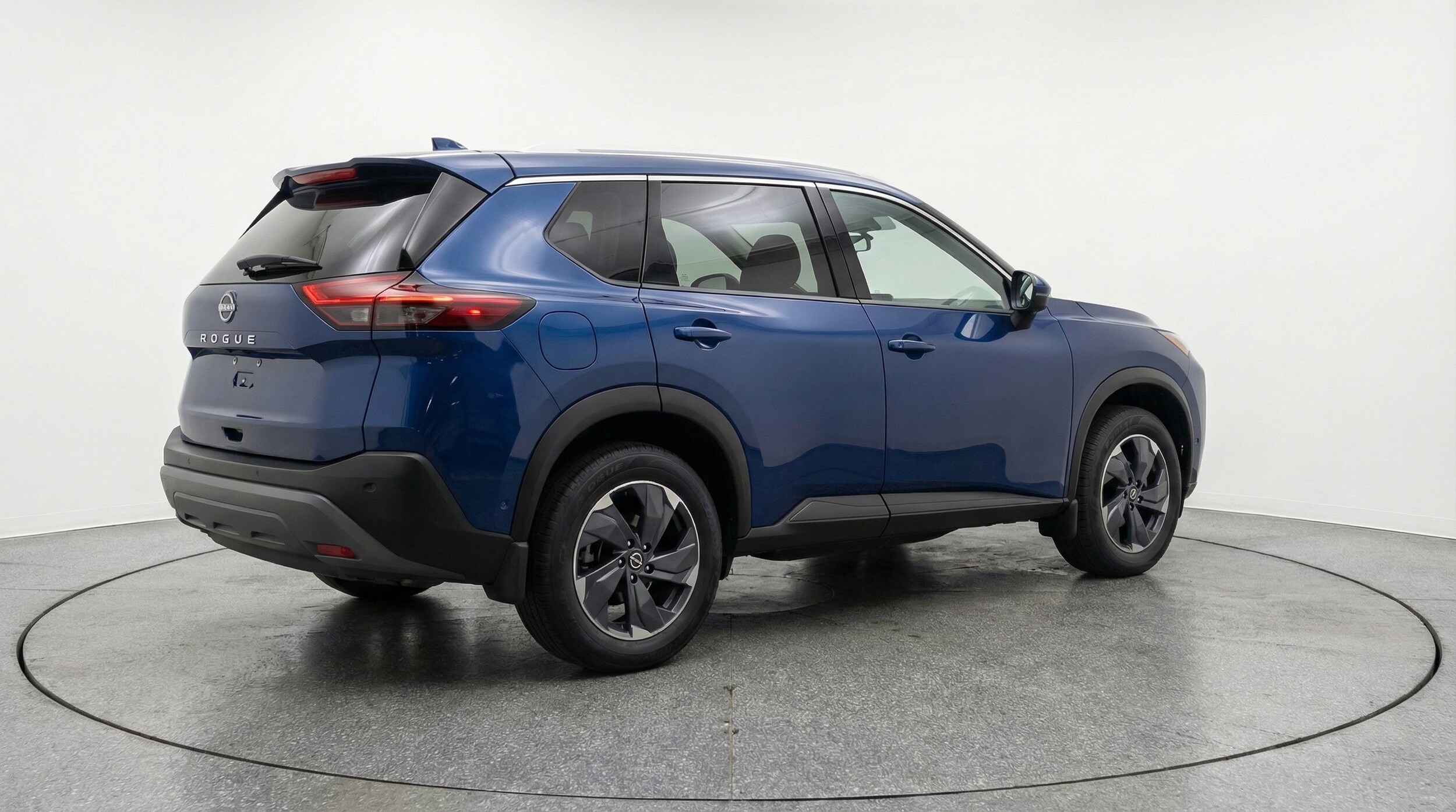 Thumbnail: 2025 Nissan Rogue - 7