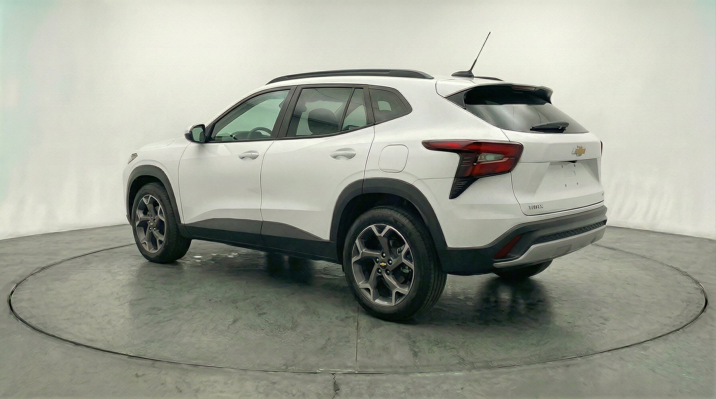 Thumbnail: 2025 Chevrolet Trax - 6