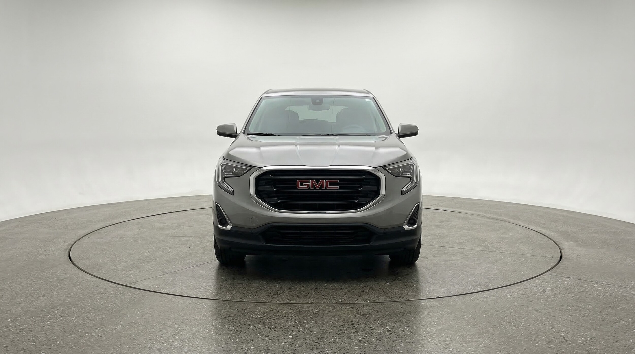 Thumbnail: 2024 GMC Terrain - 2