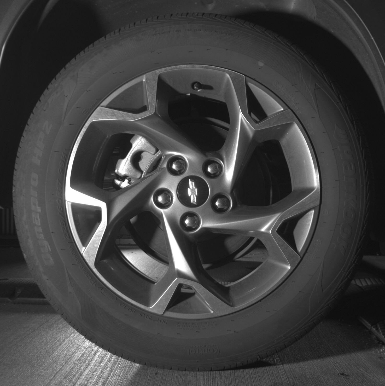 Thumbnail: 2025 Chevrolet Trax - 15