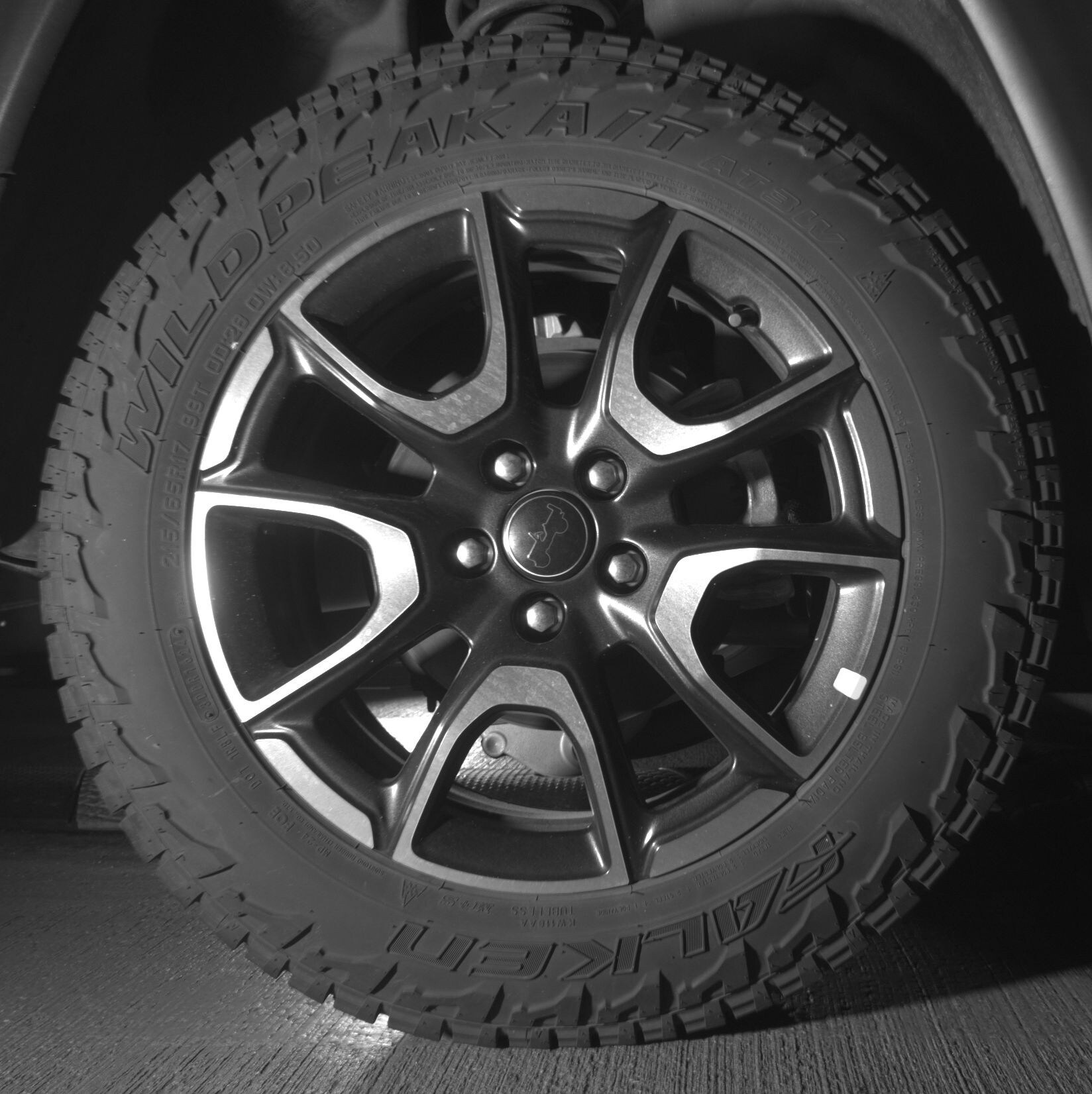 Thumbnail: 2025 Jeep Compass - 12