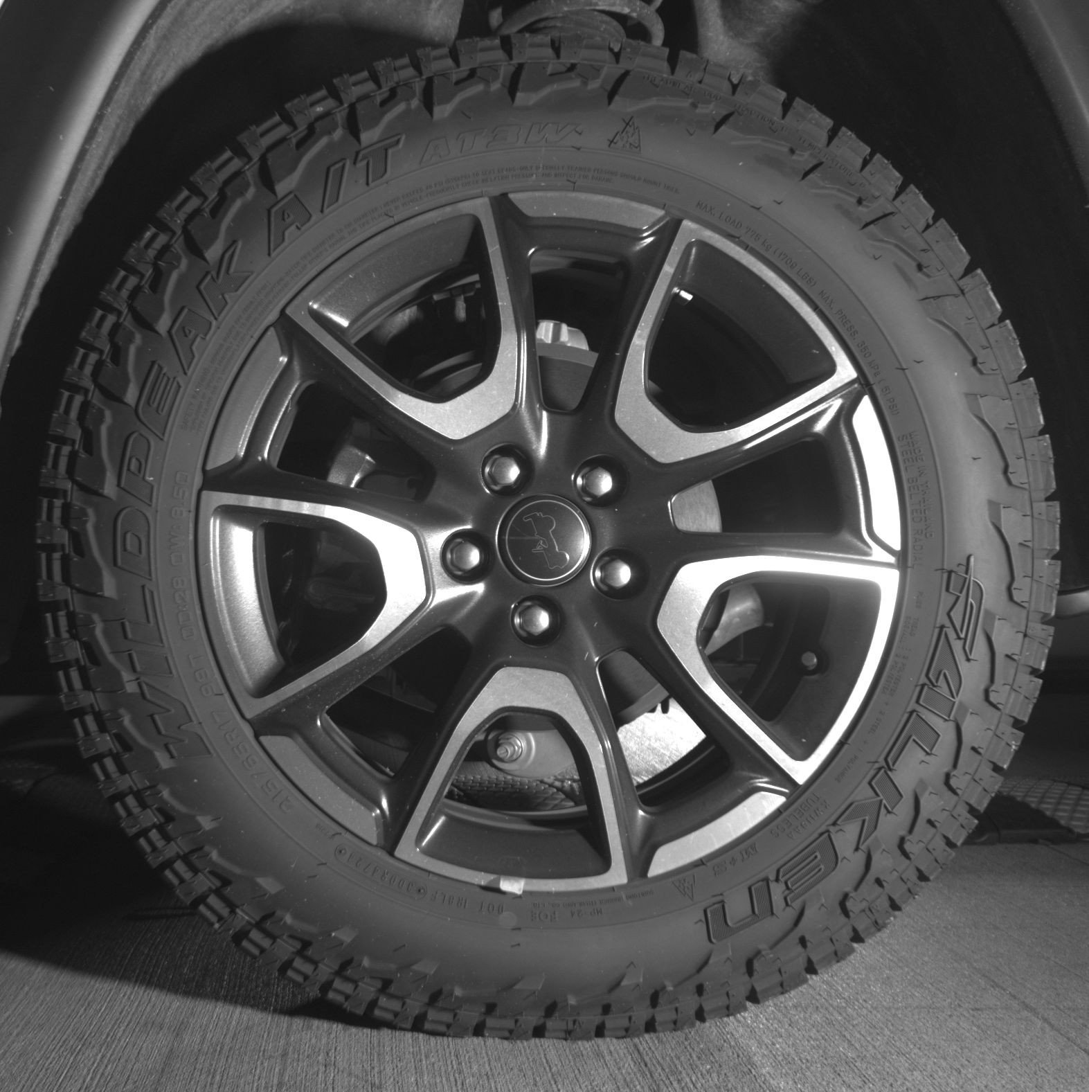 Thumbnail: 2025 Jeep Compass - 14