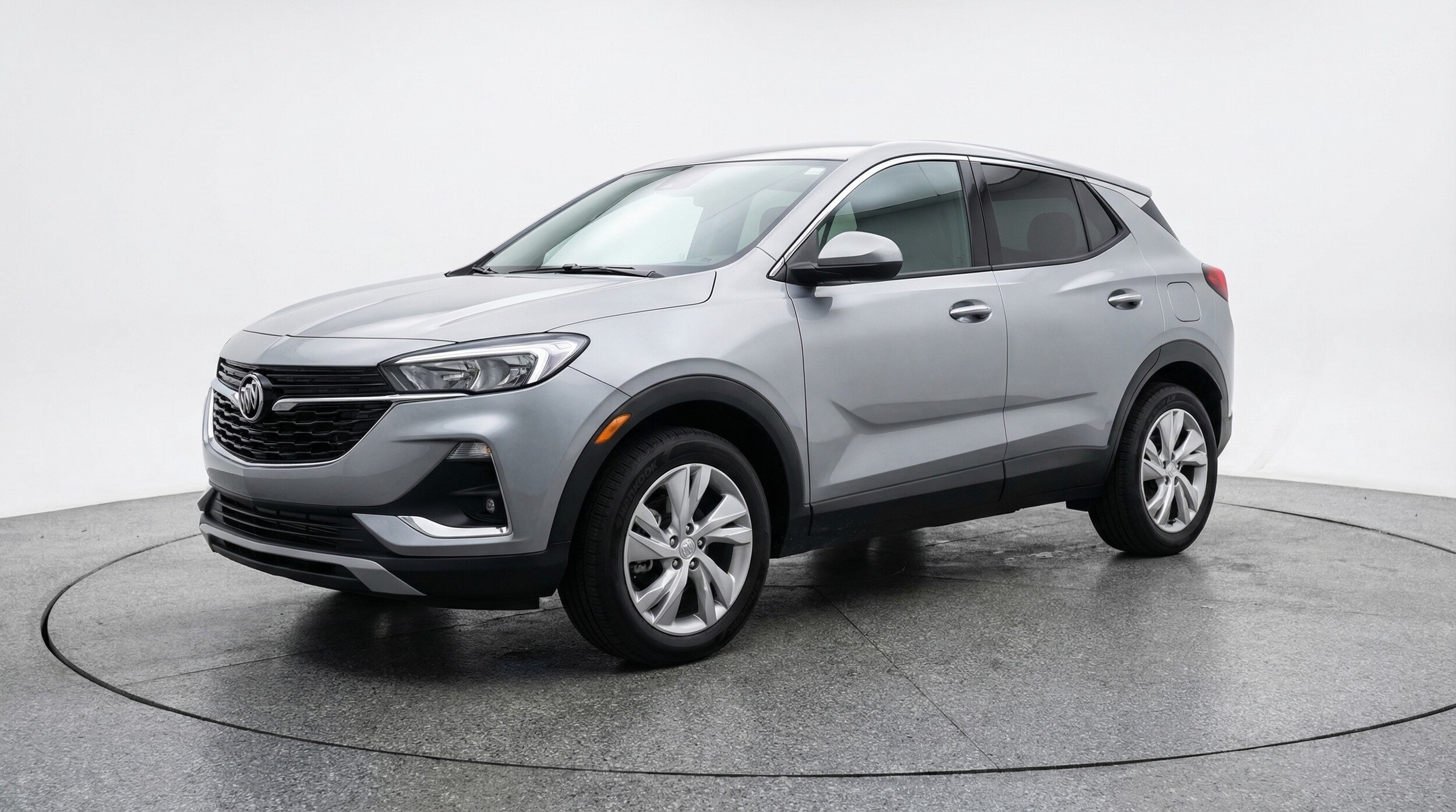Thumbnail: 2025 Buick Encore GX - 3