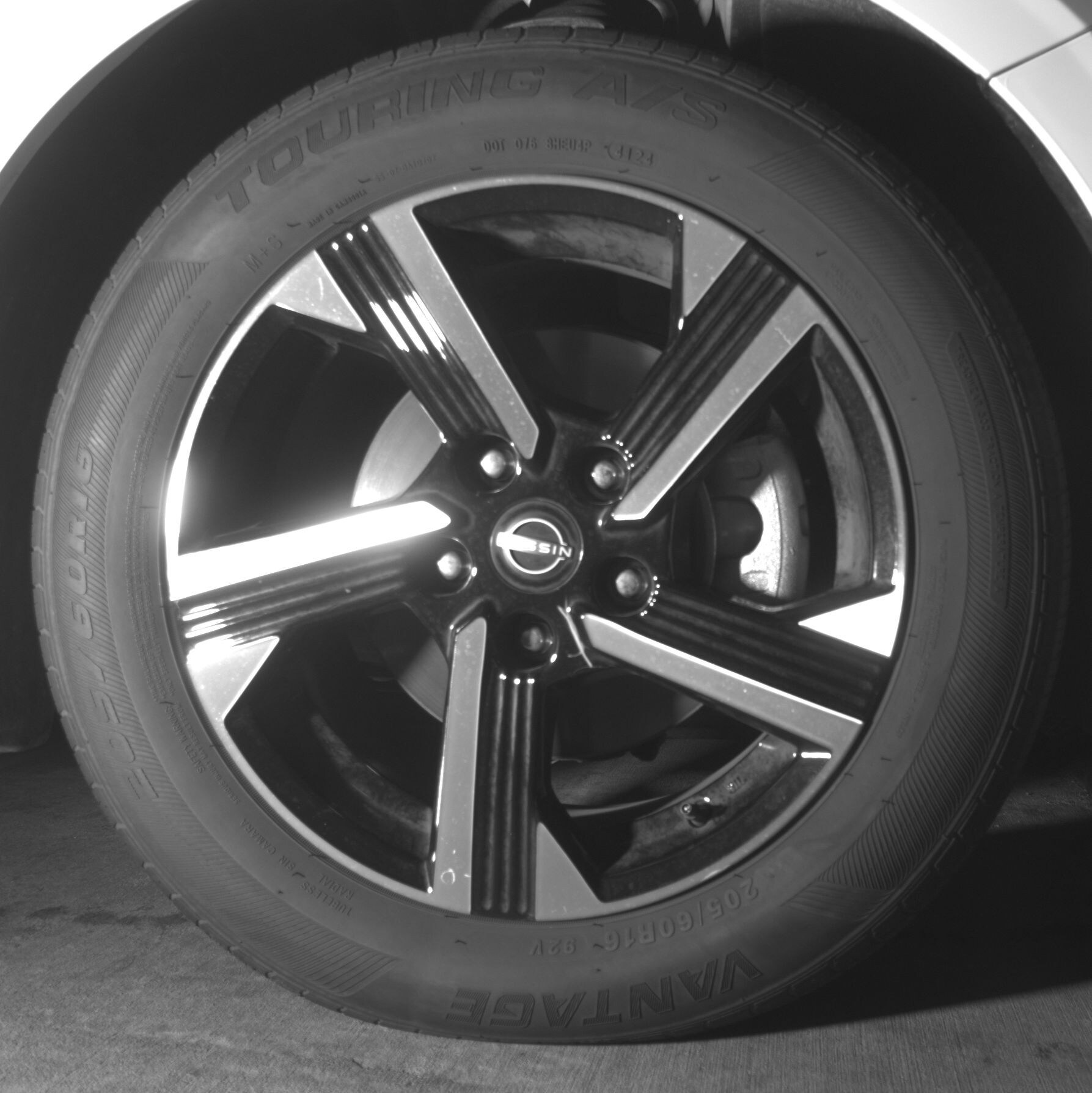 Thumbnail: 2025 Nissan Sentra - 10