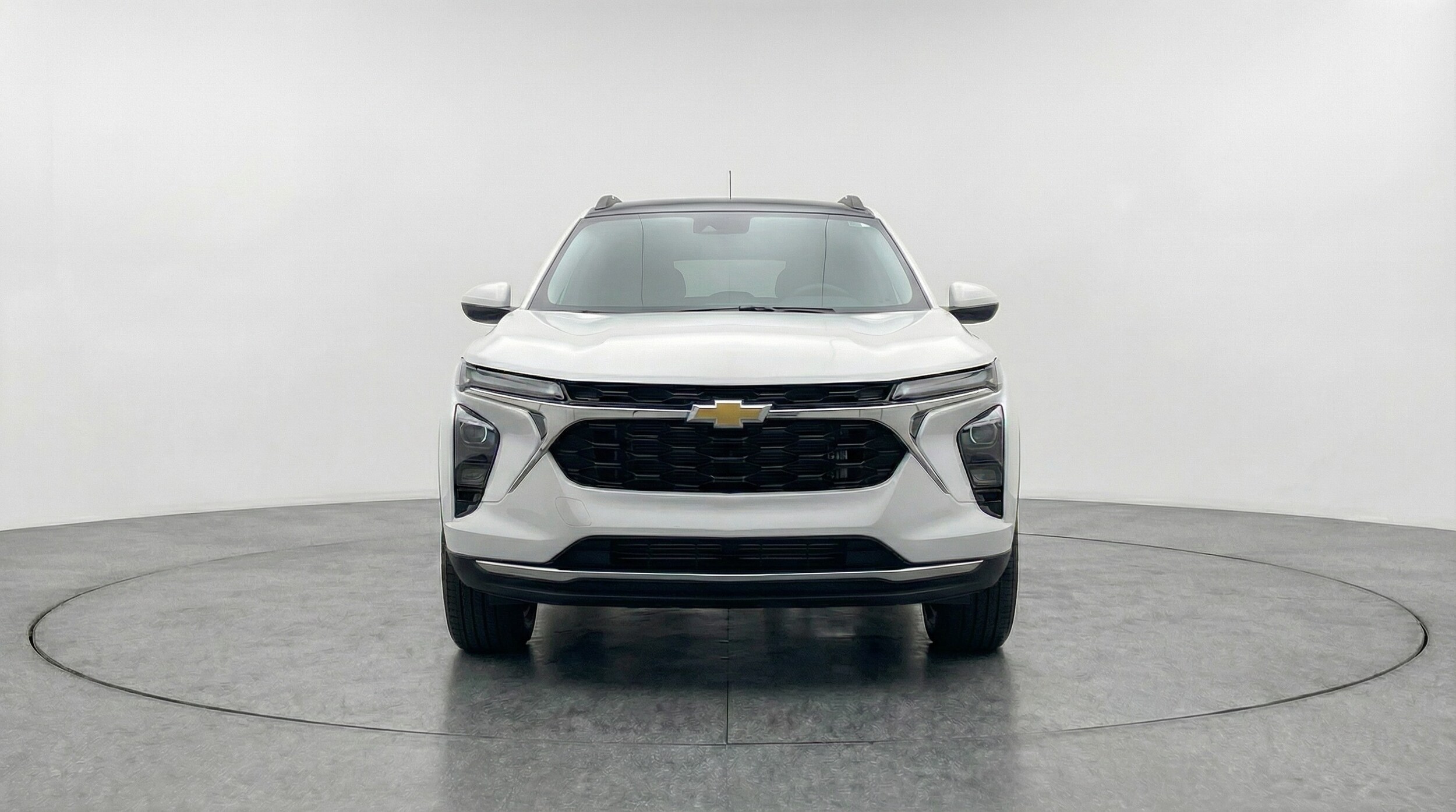 Thumbnail: 2025 Chevrolet Trax - 2