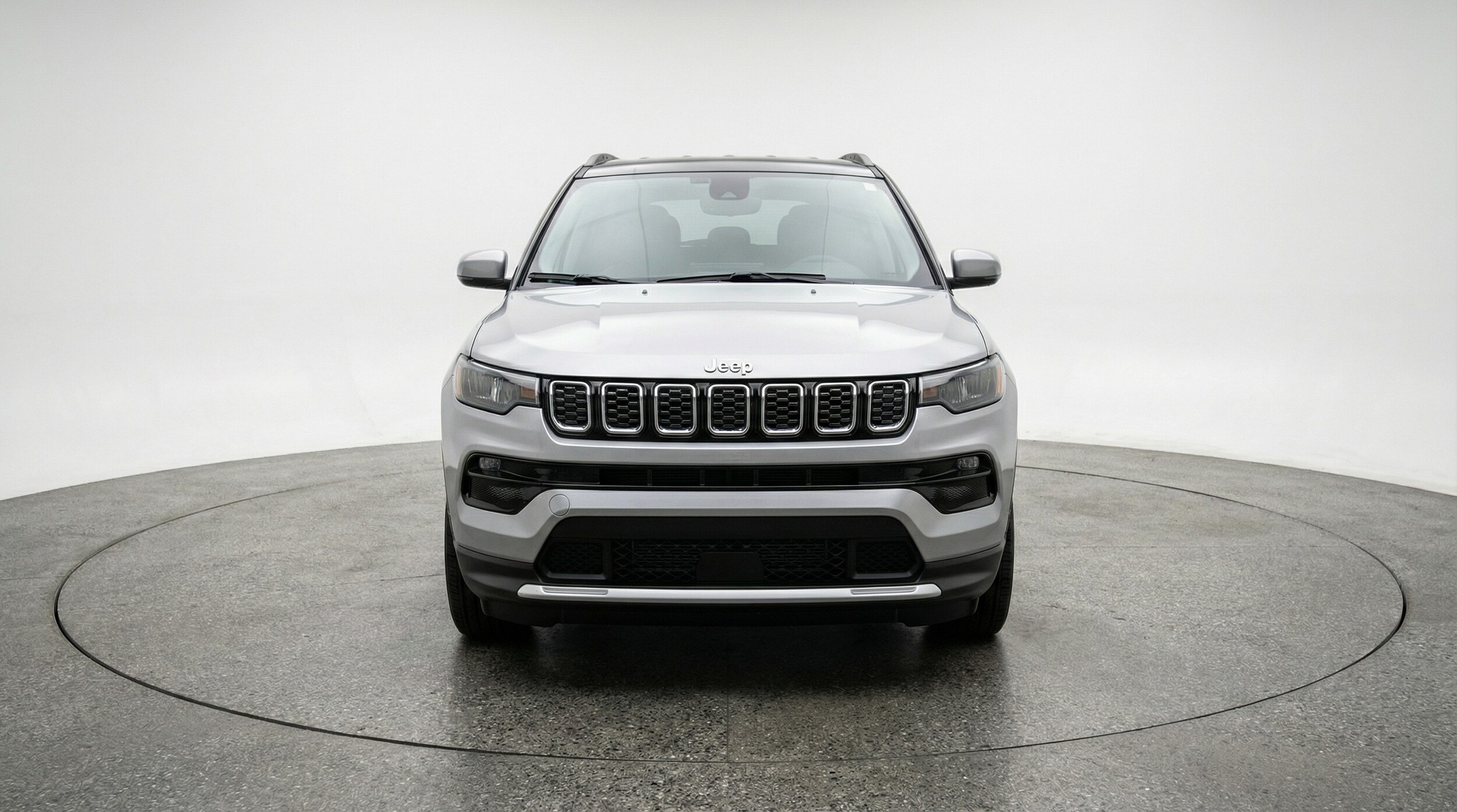Thumbnail: 2025 Jeep Compass - 2