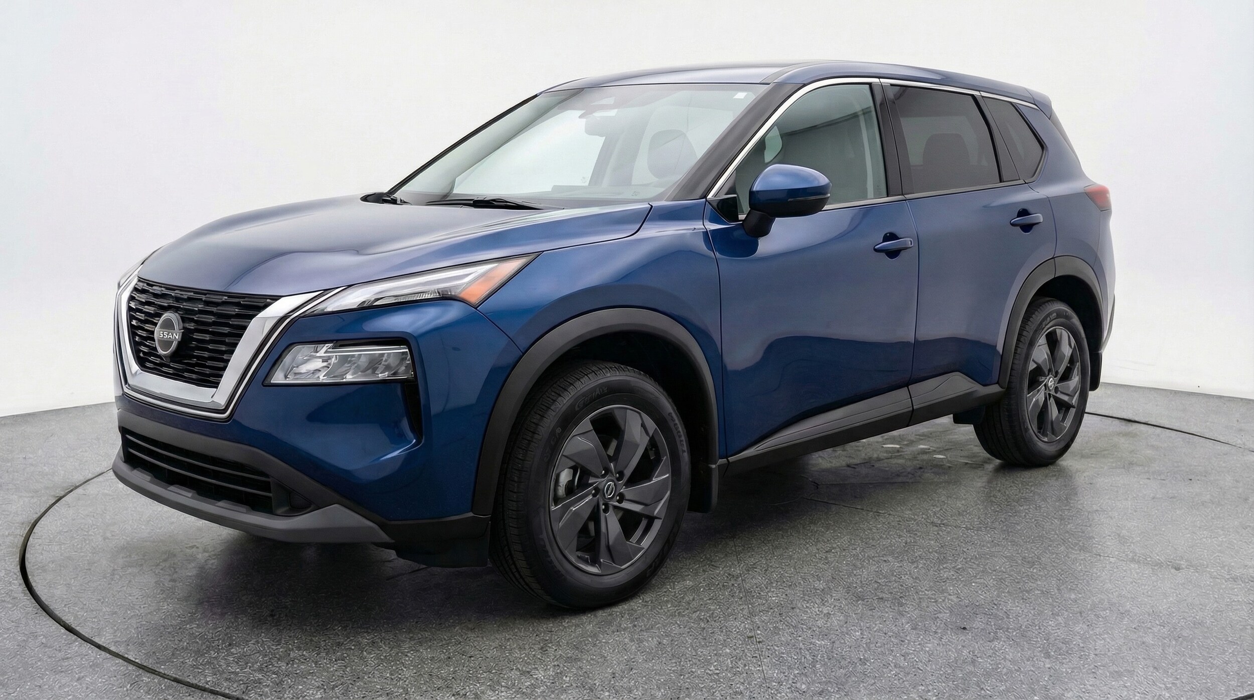 Thumbnail: 2025 Nissan Rogue - 3