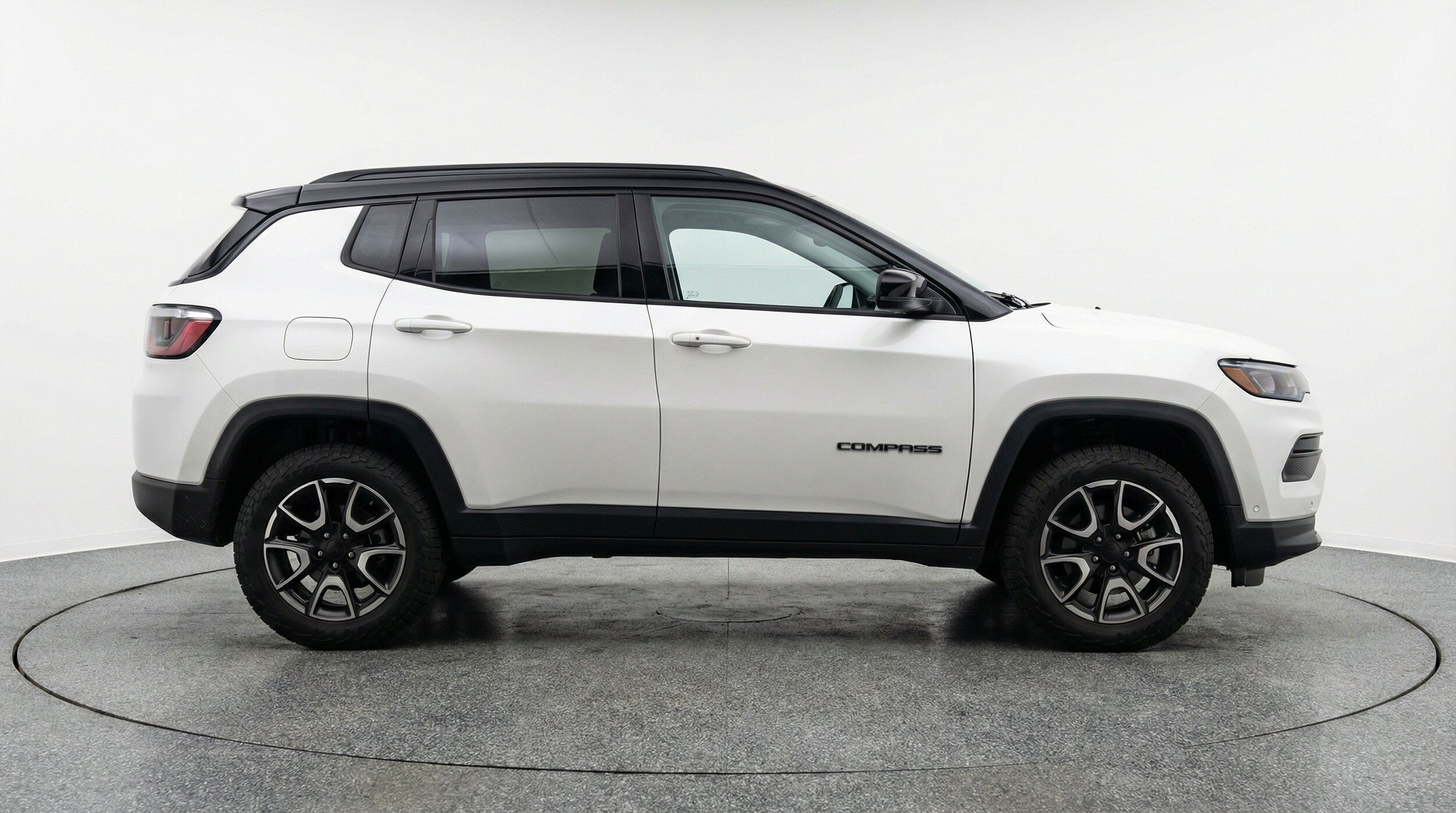 Thumbnail: 2025 Jeep Compass - 11