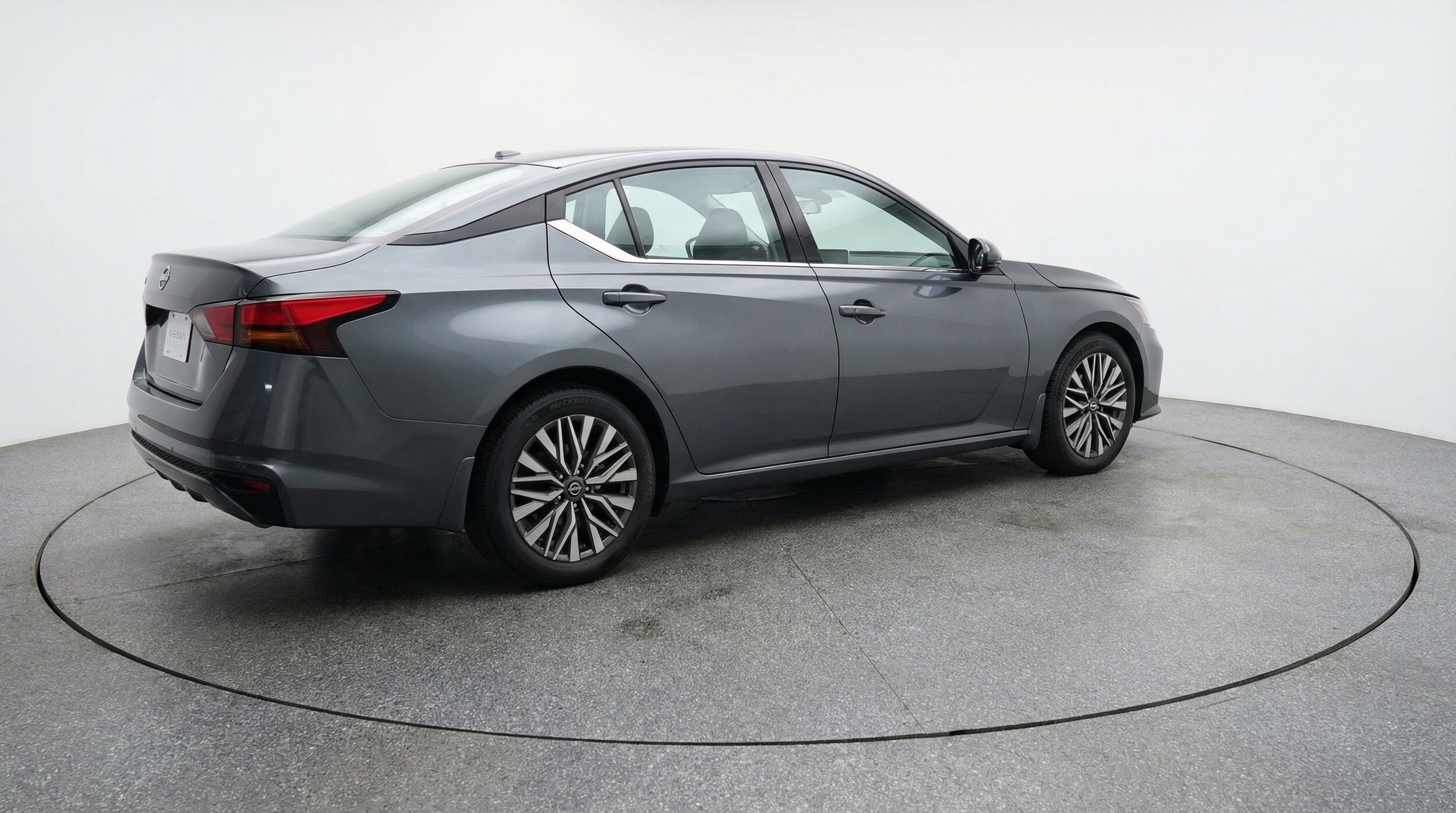 Thumbnail: 2026 Nissan Altima - 9