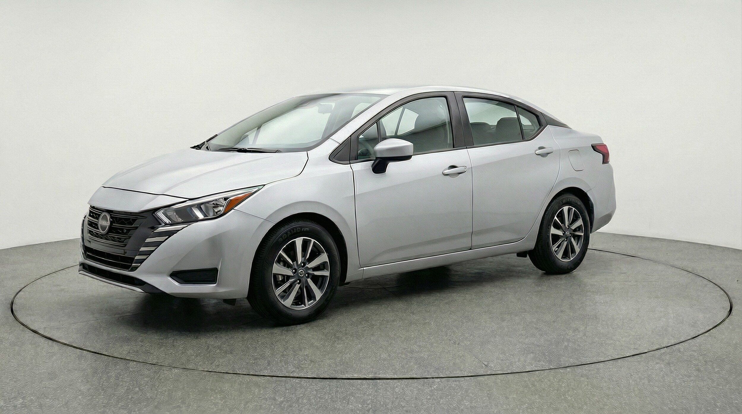 Thumbnail: 2025 Nissan Versa - 3