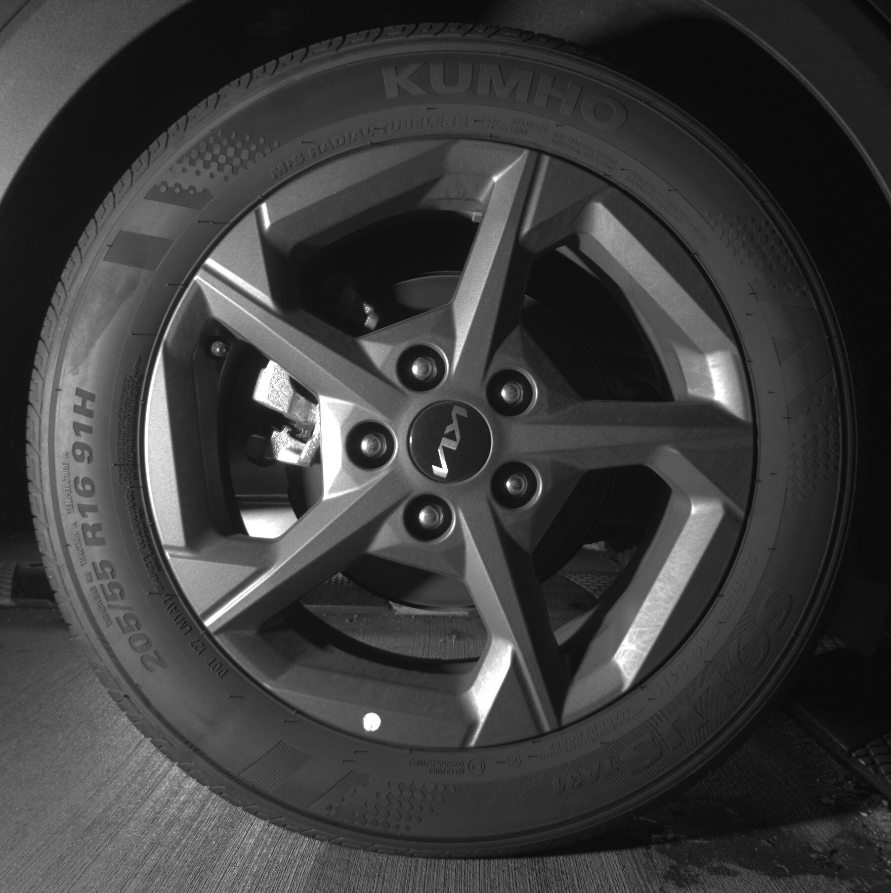 Thumbnail: 2025 Kia K4 - 12