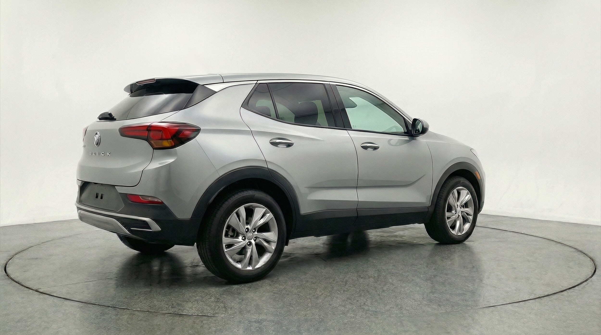 Thumbnail: 2025 Buick Encore GX - 7