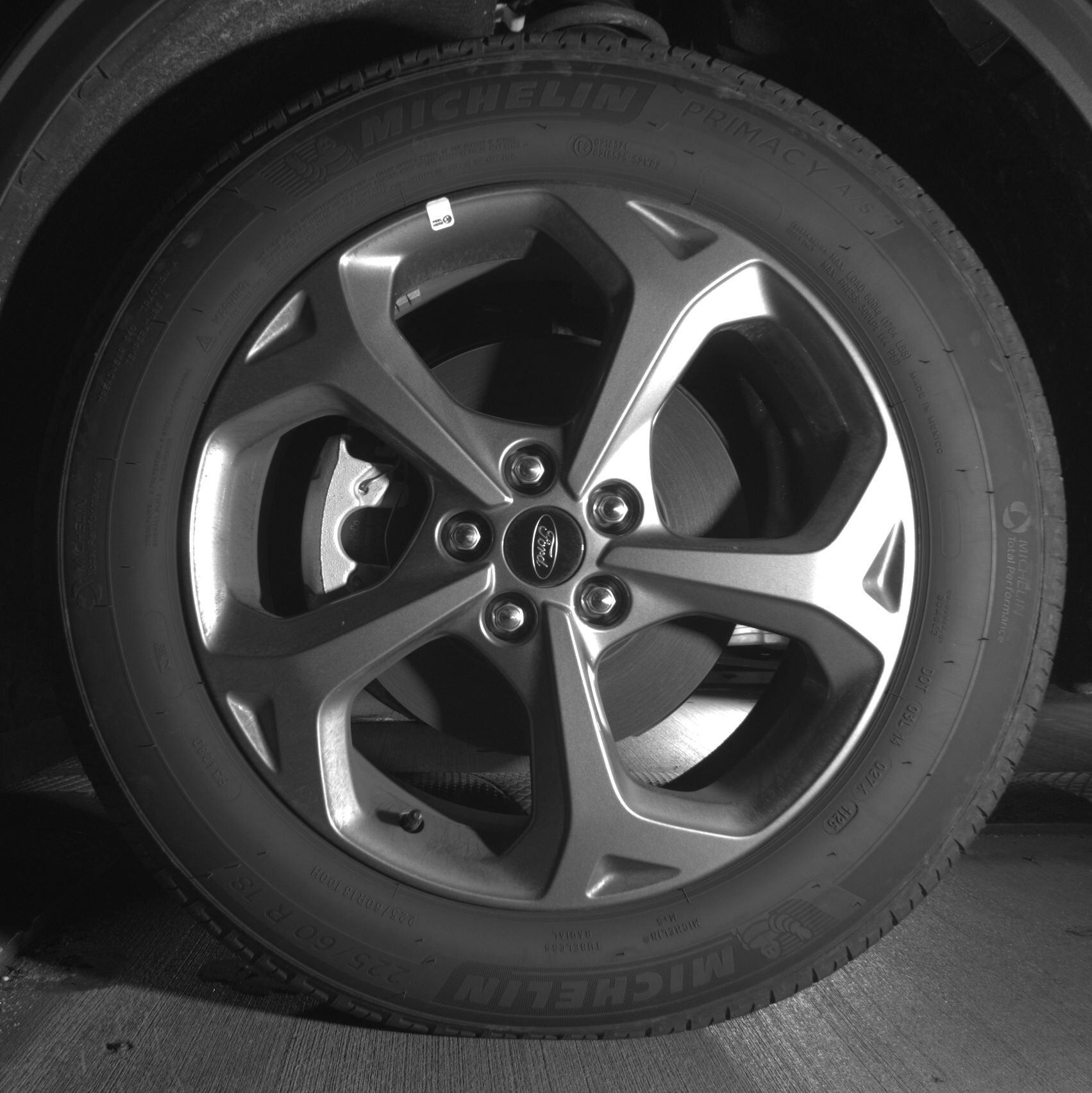 Thumbnail: 2025 Ford Escape - 9