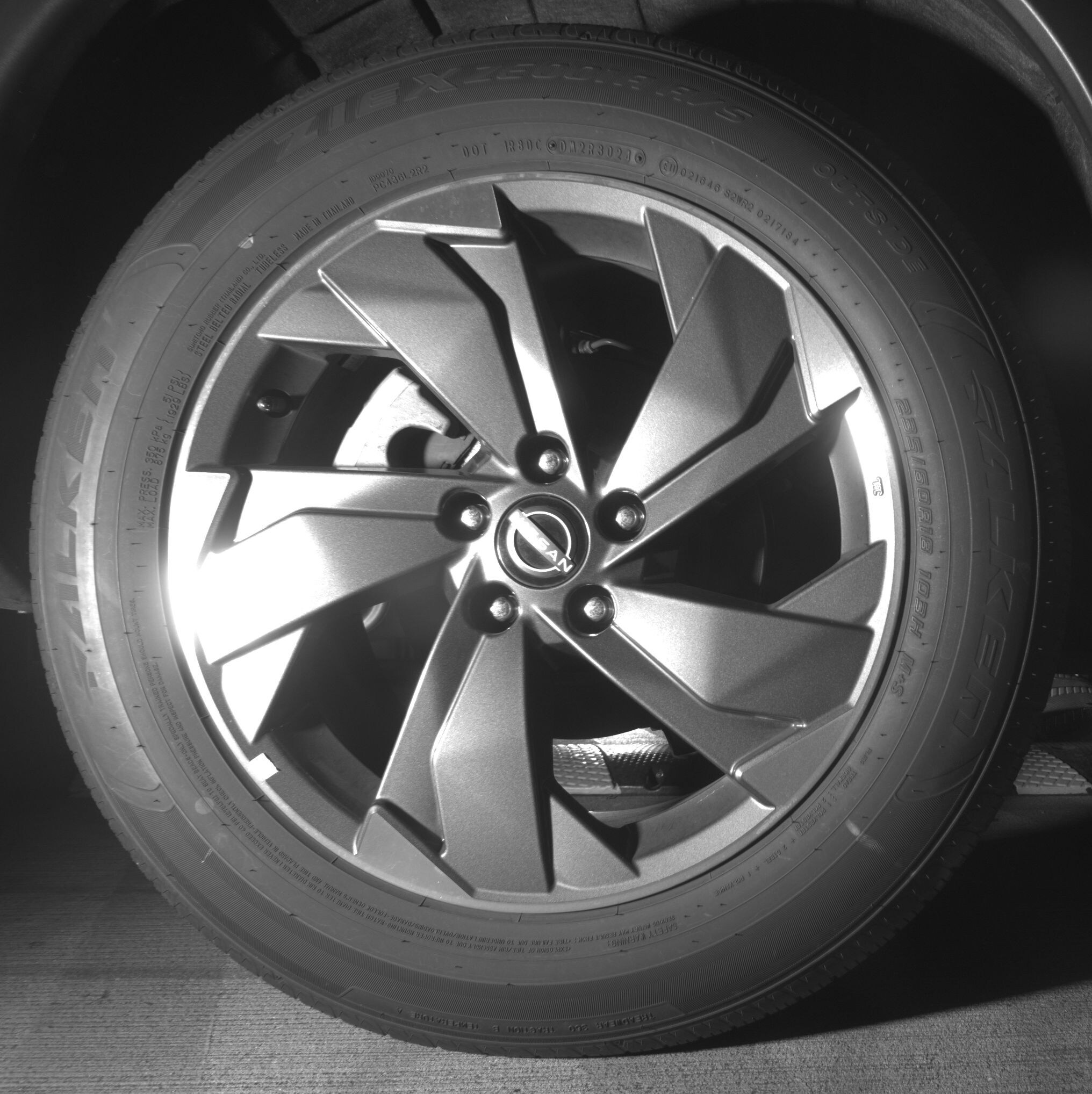 Thumbnail: 2025 Nissan Rogue - 12