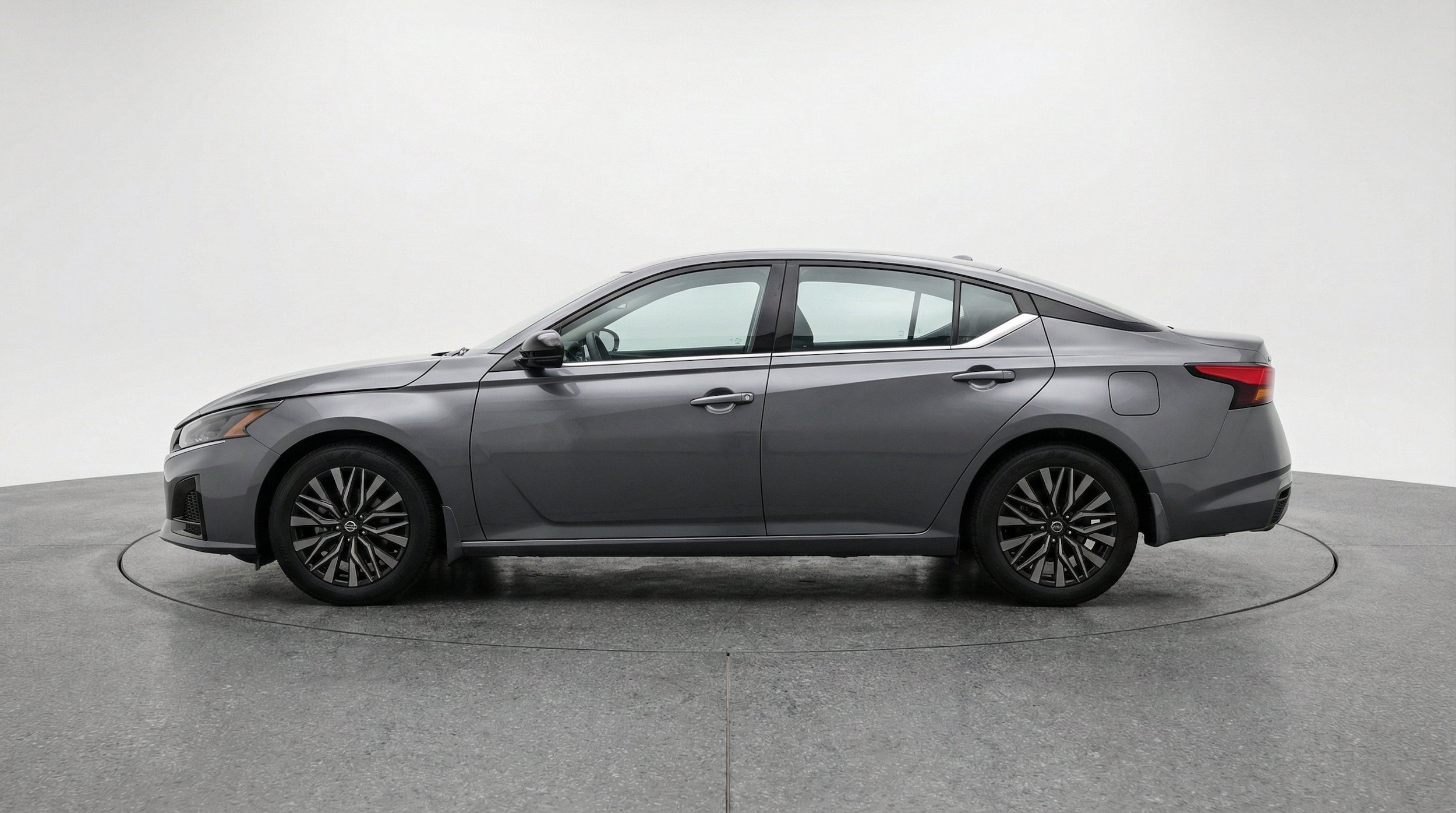 Thumbnail: 2026 Nissan Altima - 5