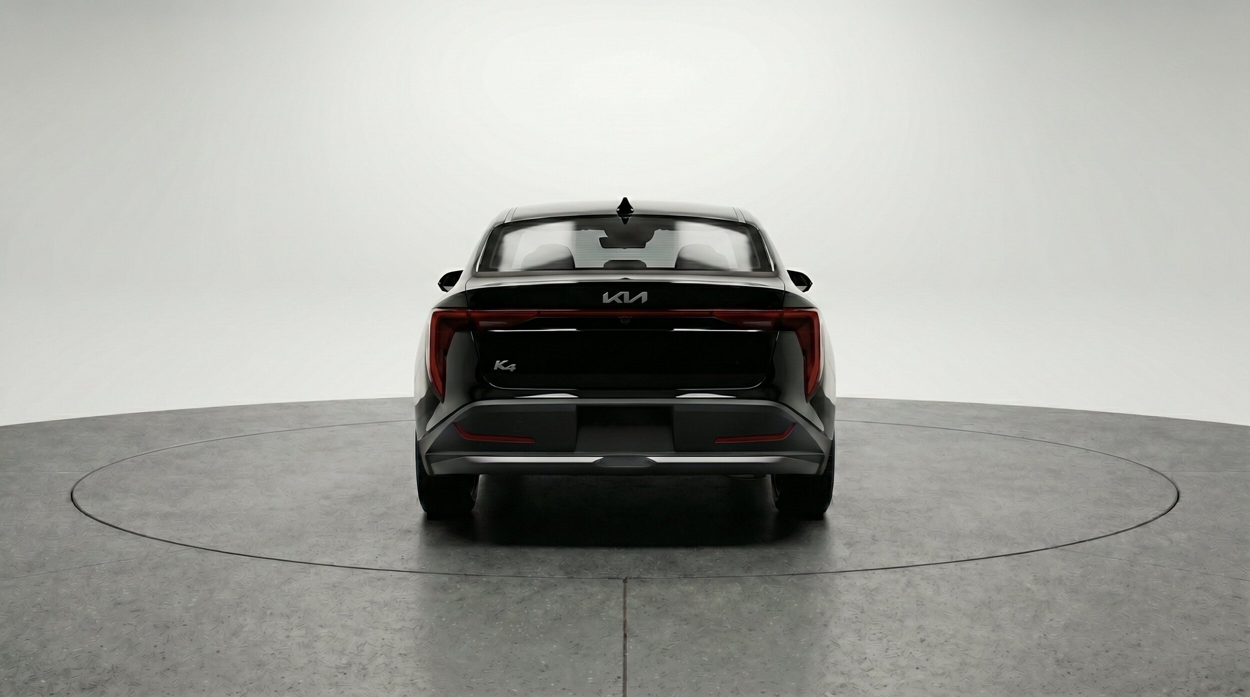 Thumbnail: 2026 Kia K4 - 7