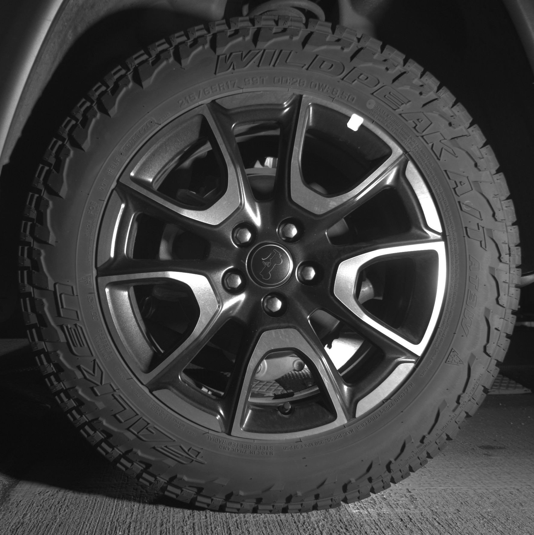 Thumbnail: 2025 Jeep Compass - 14