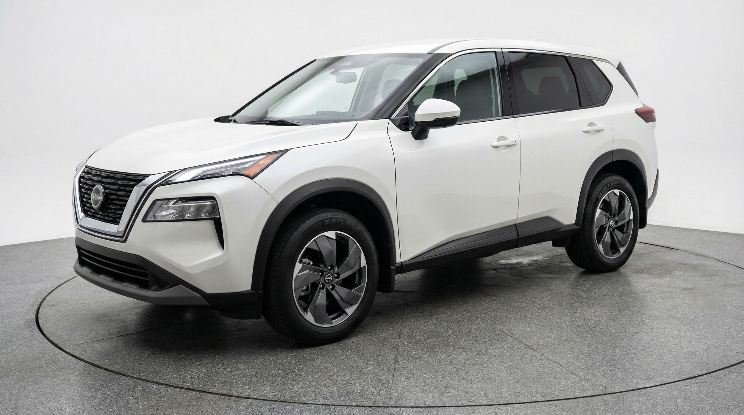 Thumbnail: 2025 Nissan Rogue - 3