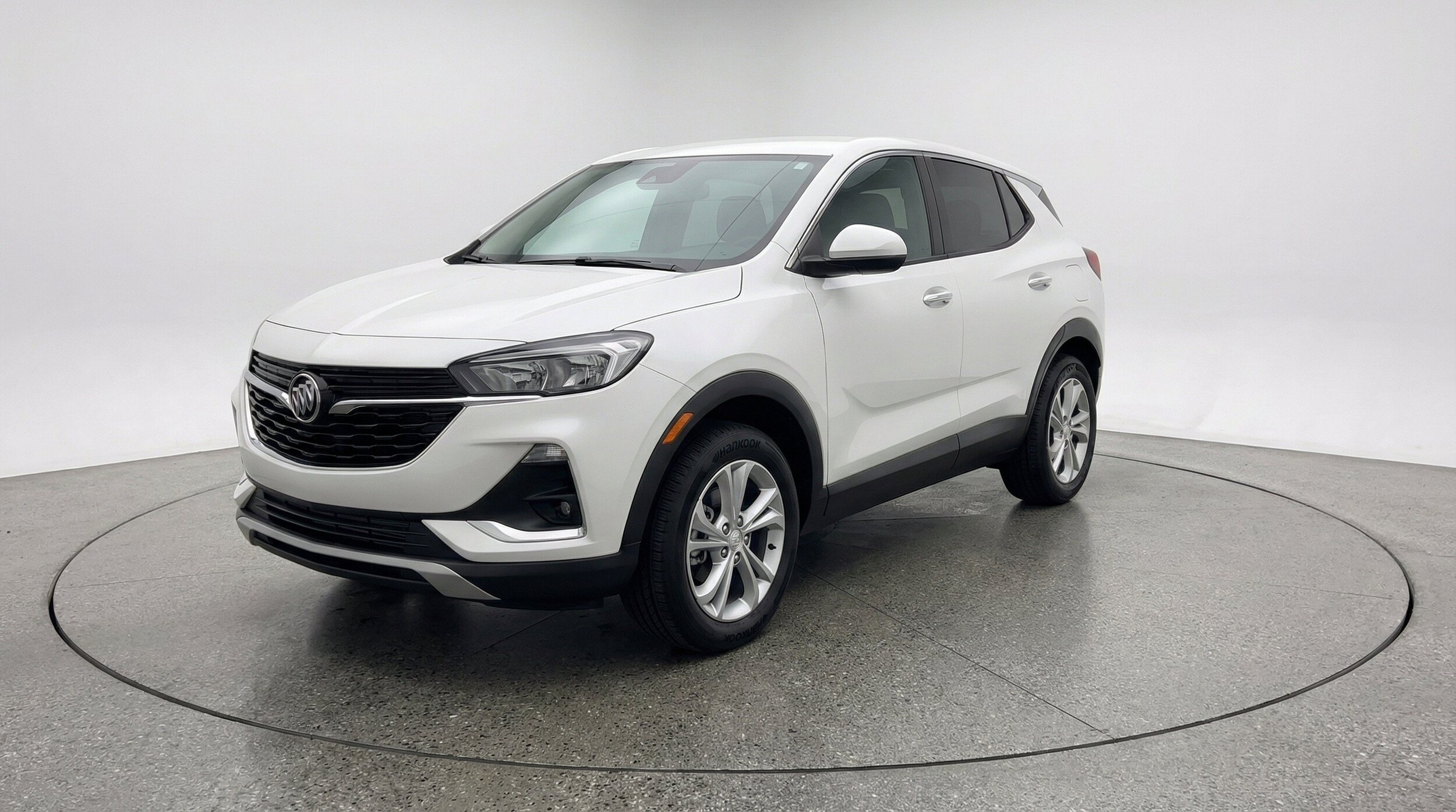 Thumbnail: 2026 Buick Encore GX - 3