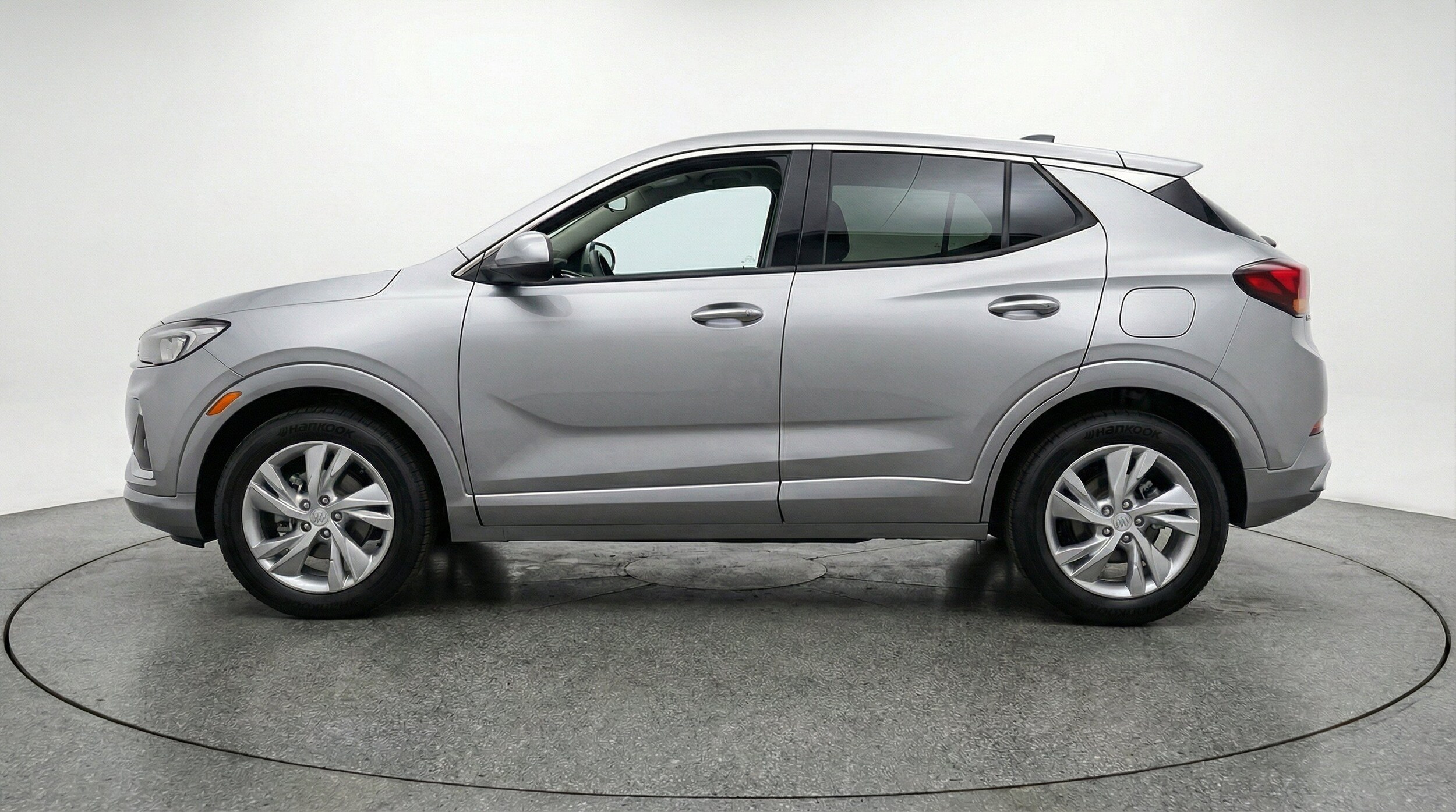 Thumbnail: 2026 Buick Encore GX - 5
