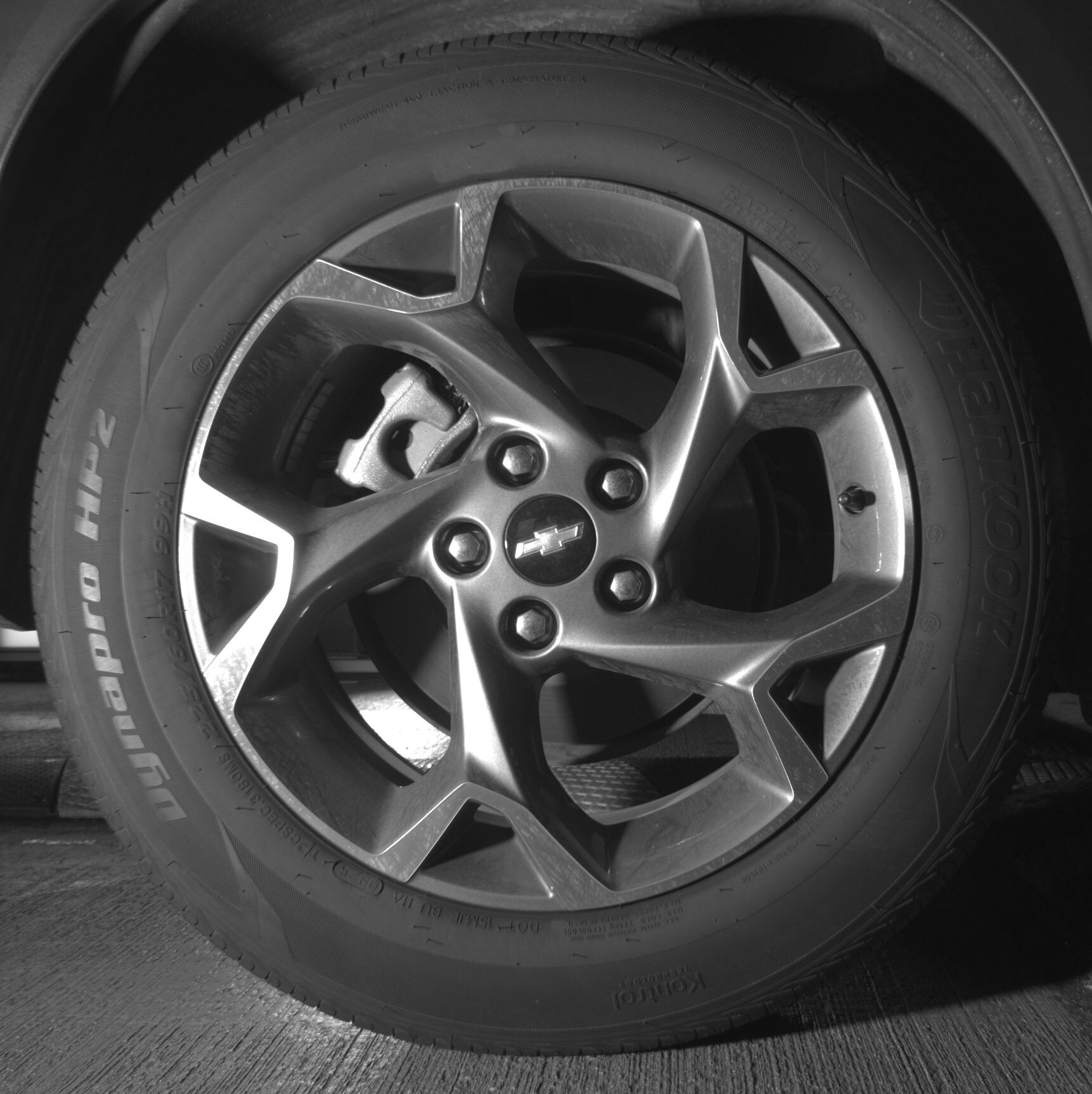 Thumbnail: 2025 Chevrolet Trax - 12