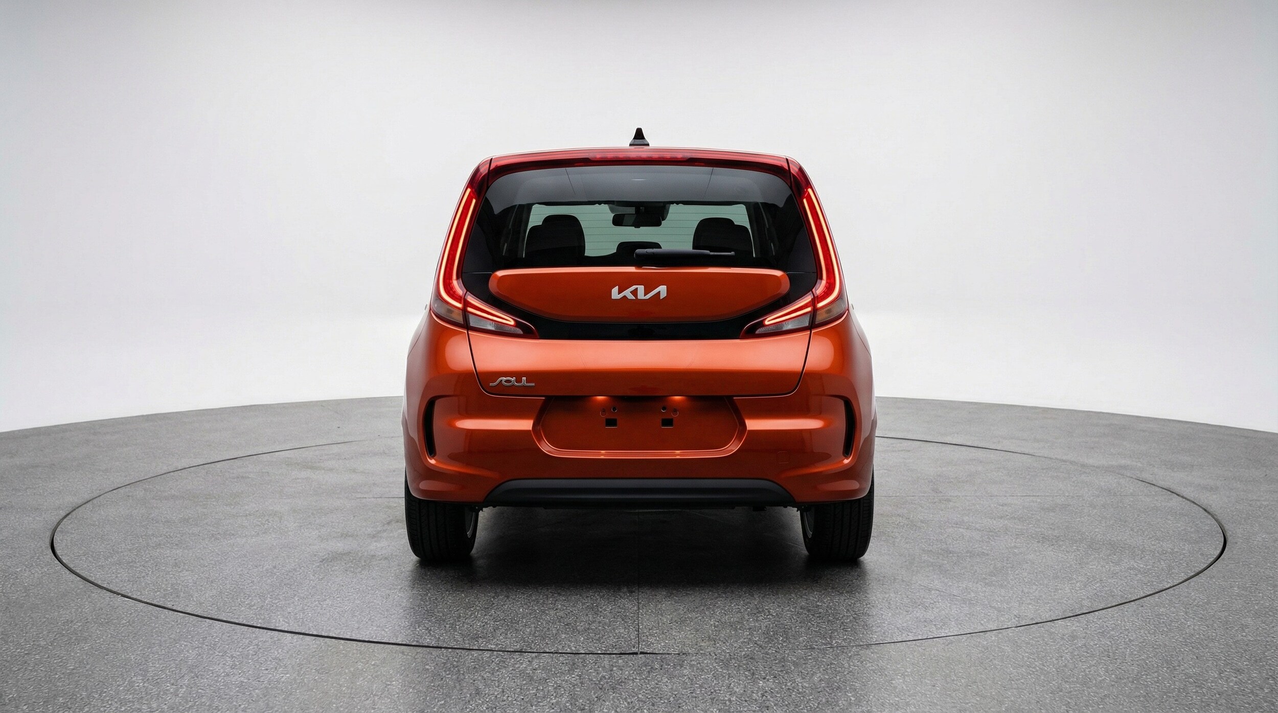 Thumbnail: 2025 Kia Soul - 6