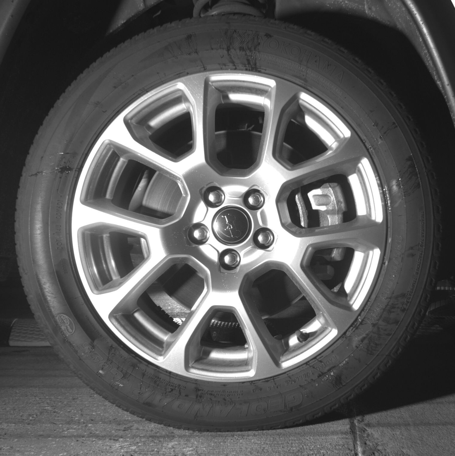 Thumbnail: 2025 Jeep Compass - 10